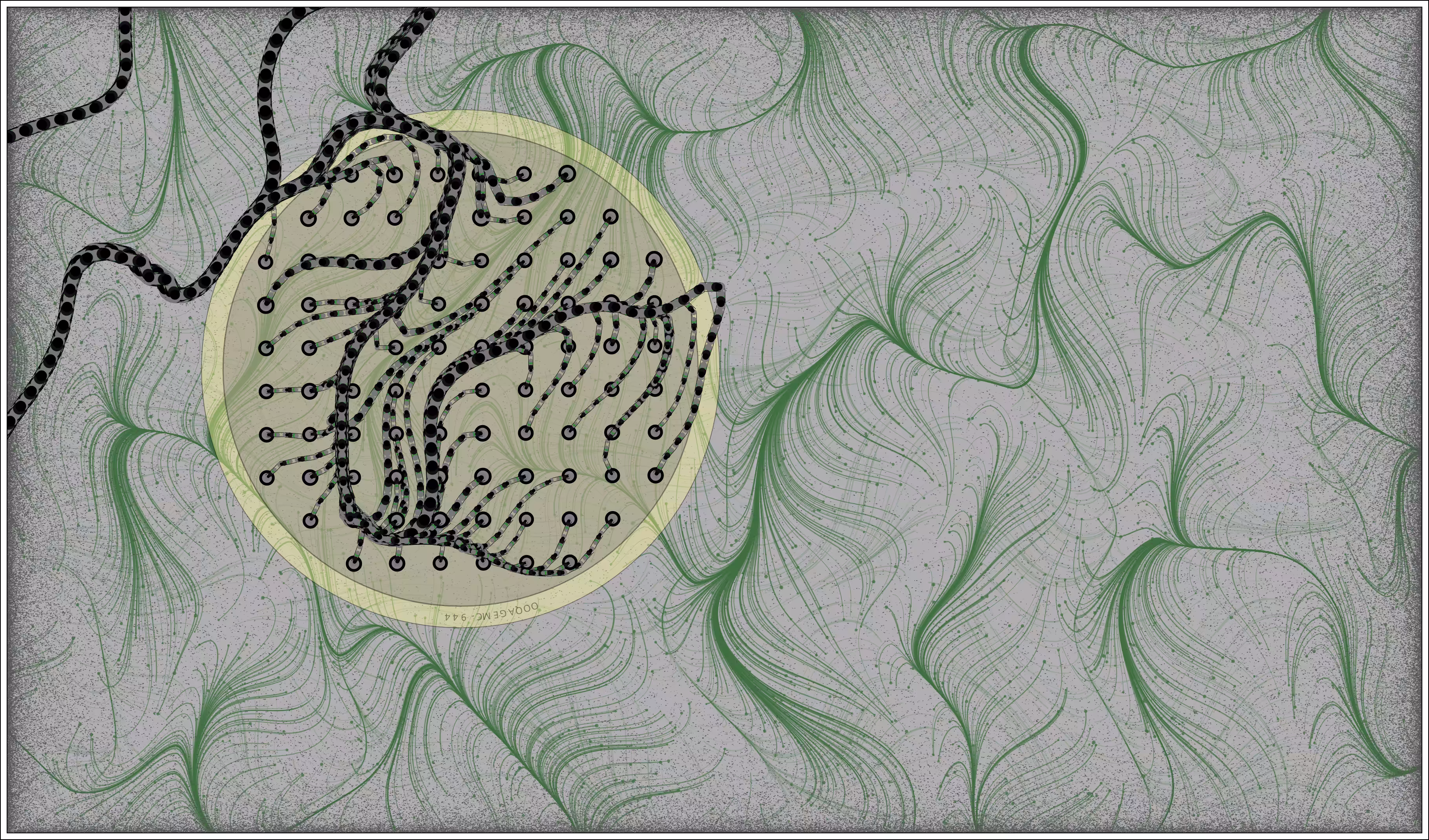 Neural Implant #67