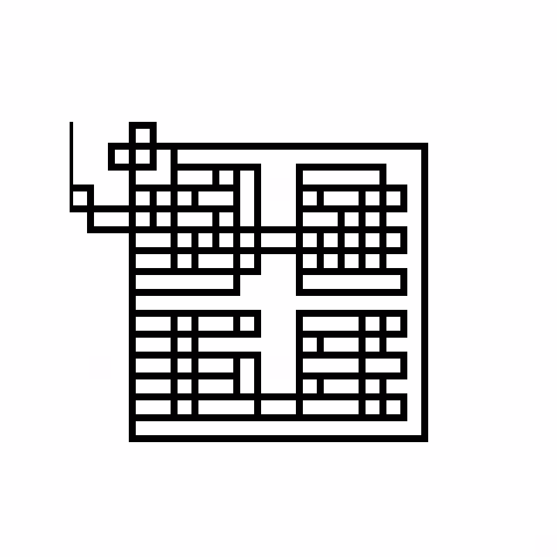 GLYPHZ #62