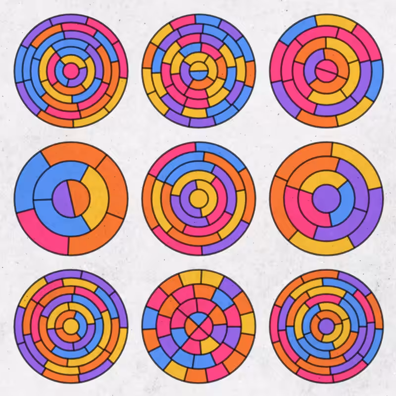 Targets #5