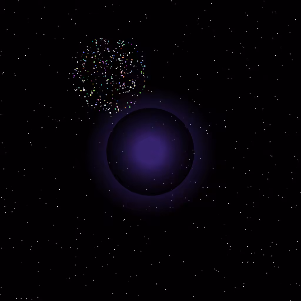 Messier #125