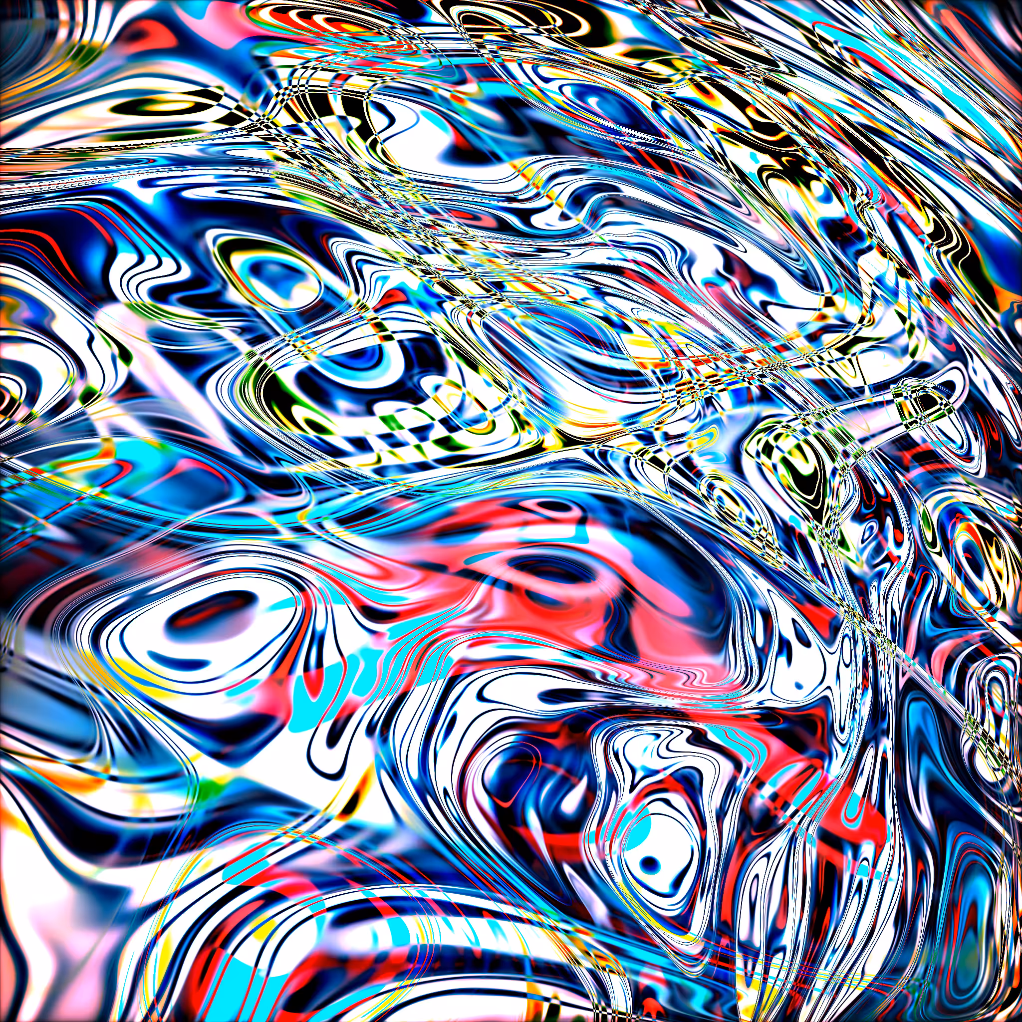 metal smoke #12