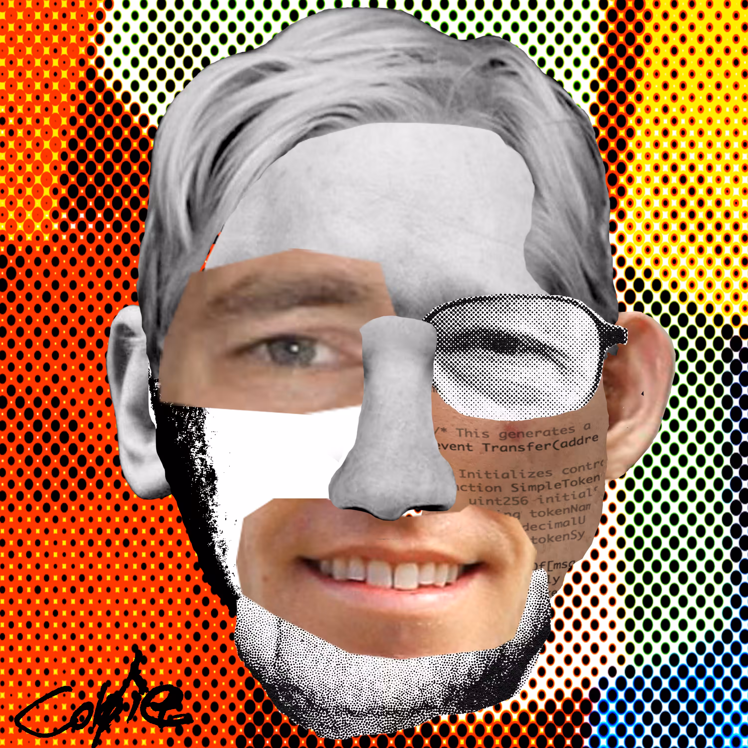 DecentralEyesMashup: DEyes #430