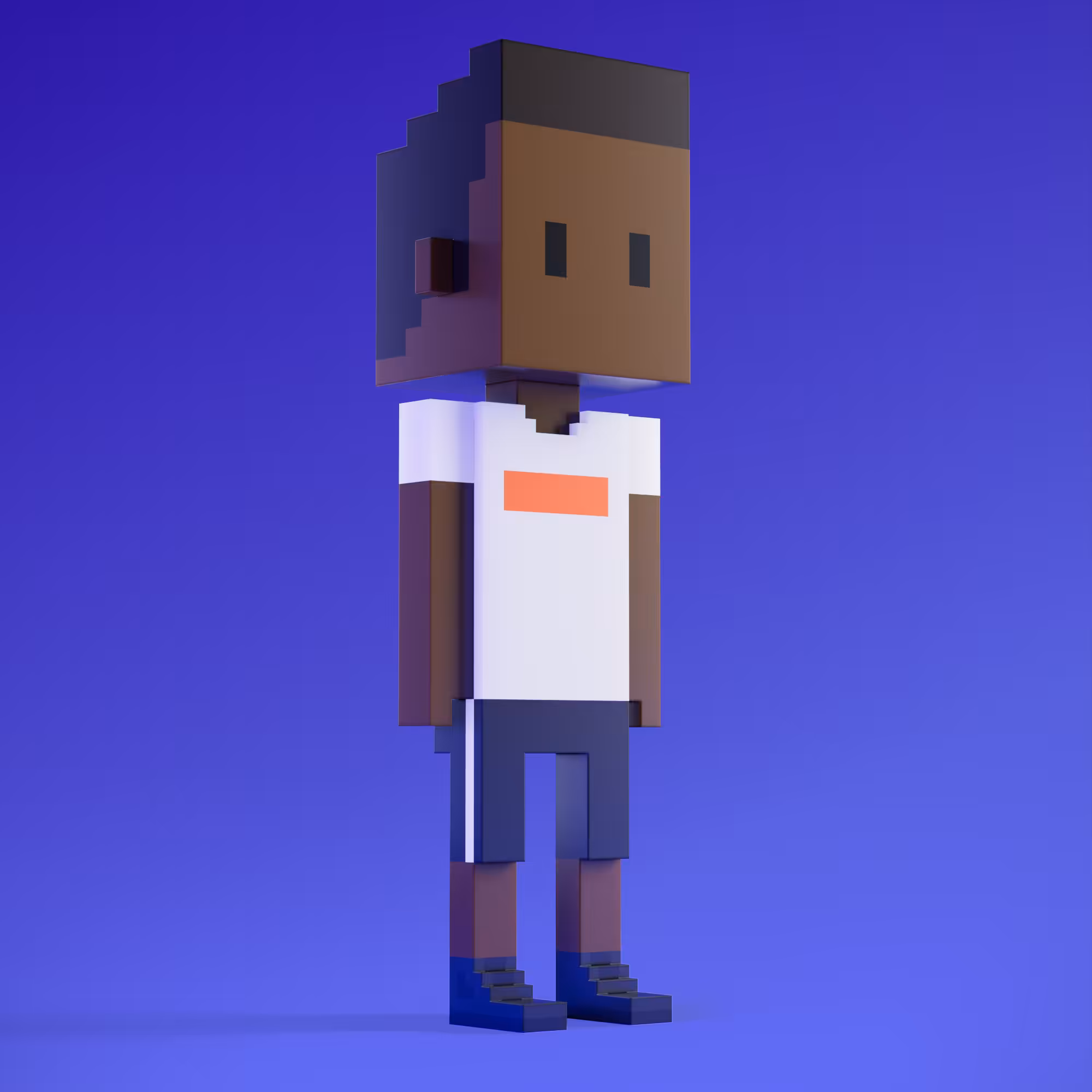Meebit #5773