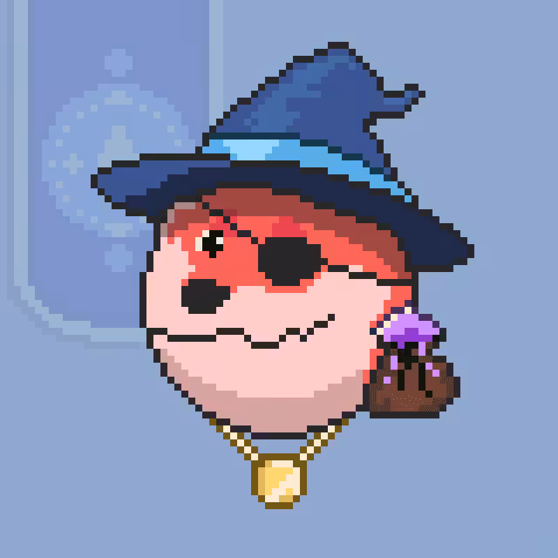 #106 Blocky Doge: Guilds