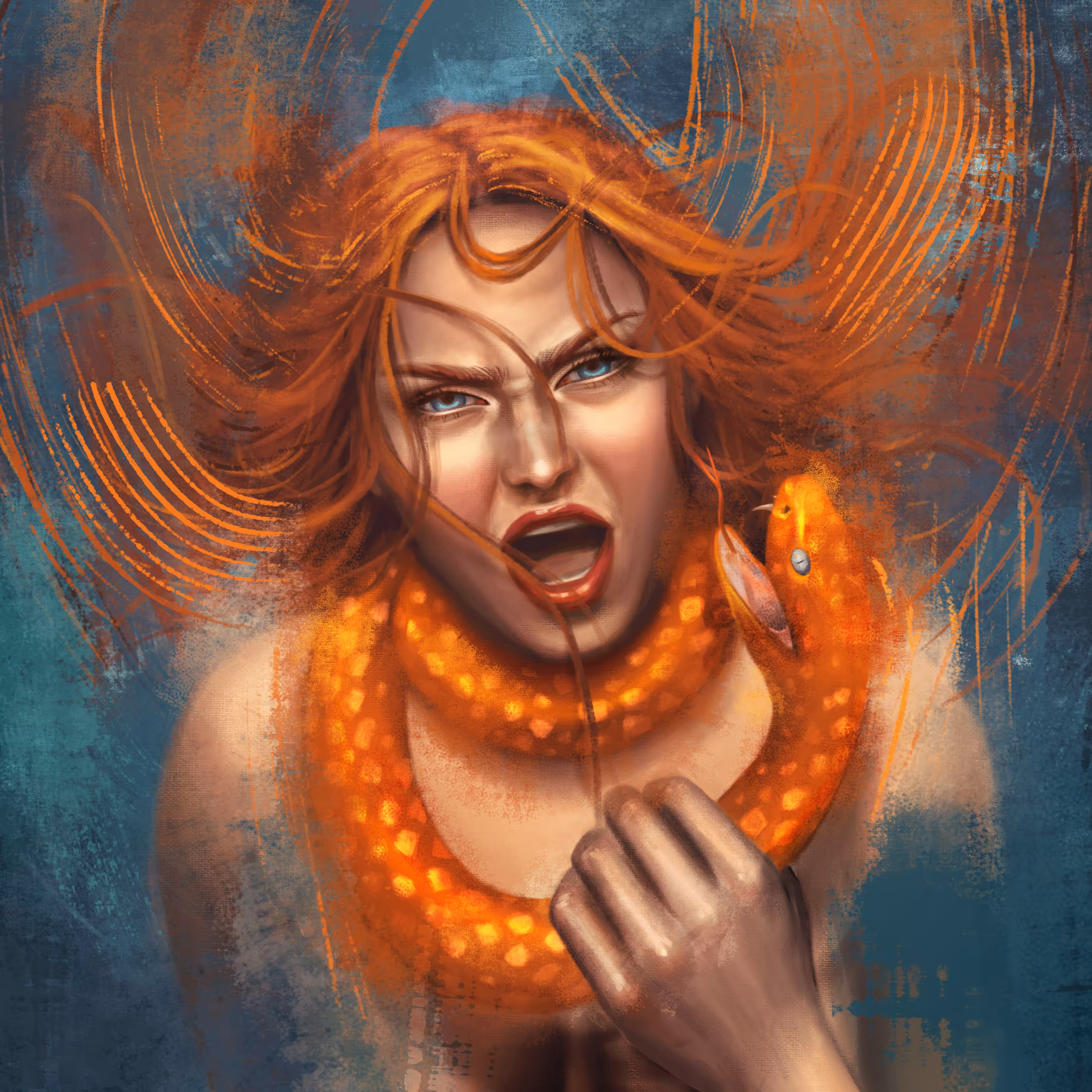 Wrath