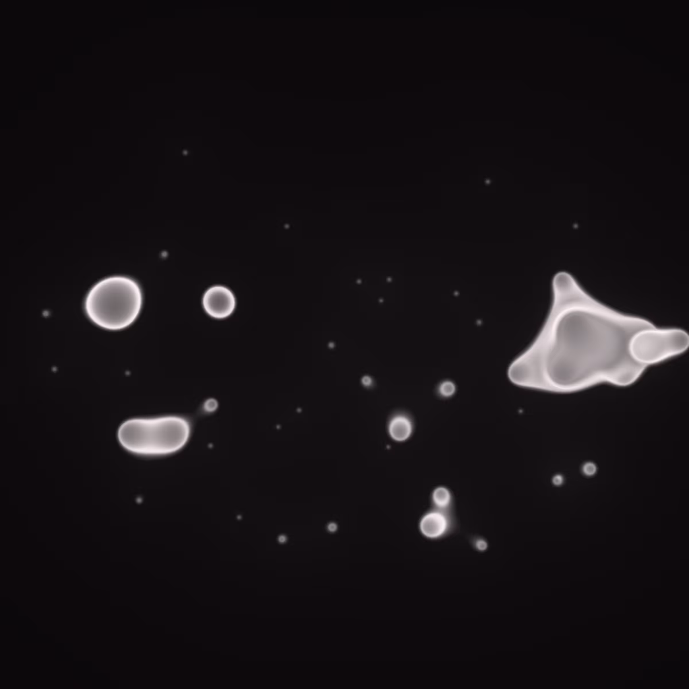 Bubble Blobby #408