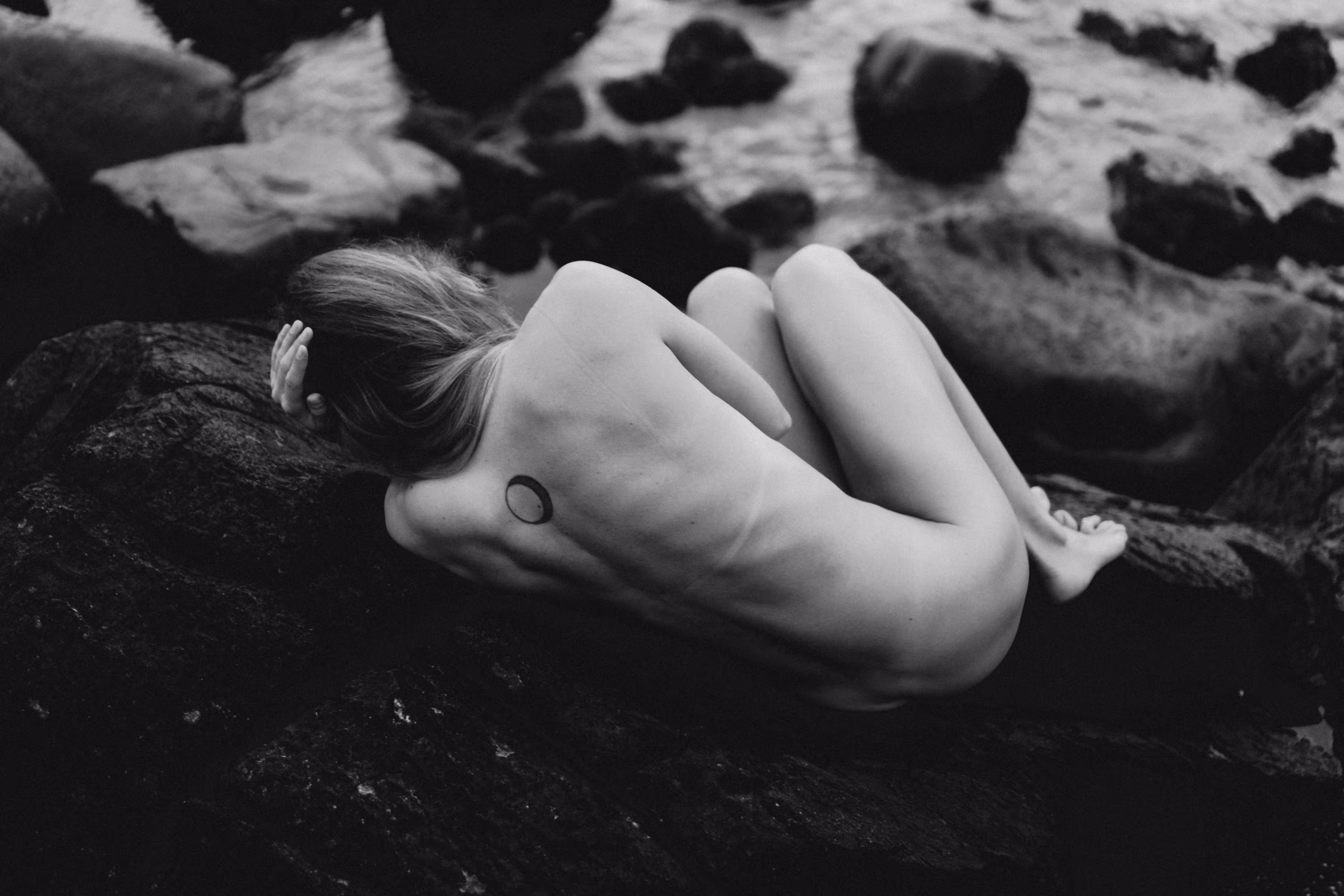 Shell of Silence