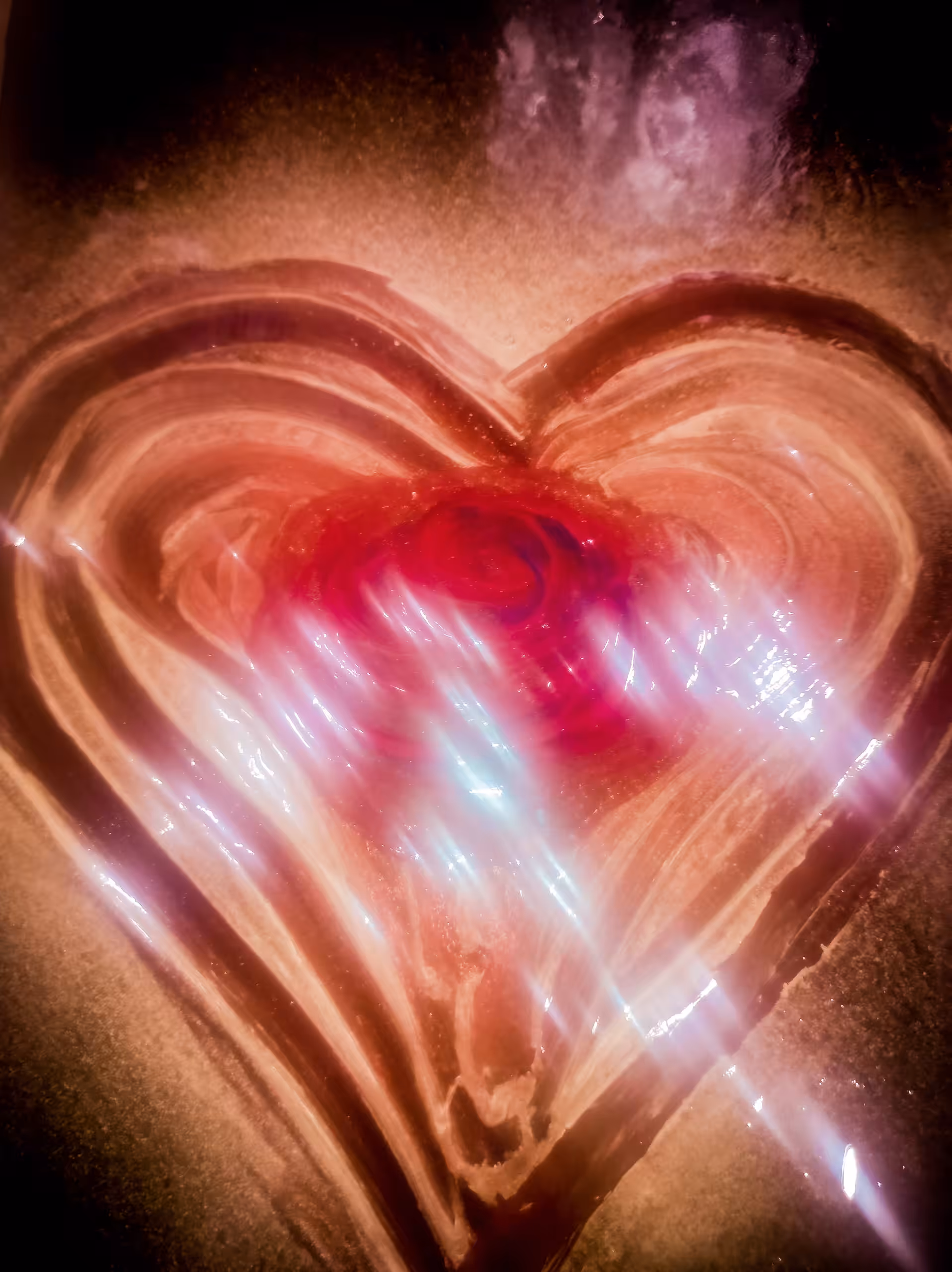 FireHeart #3