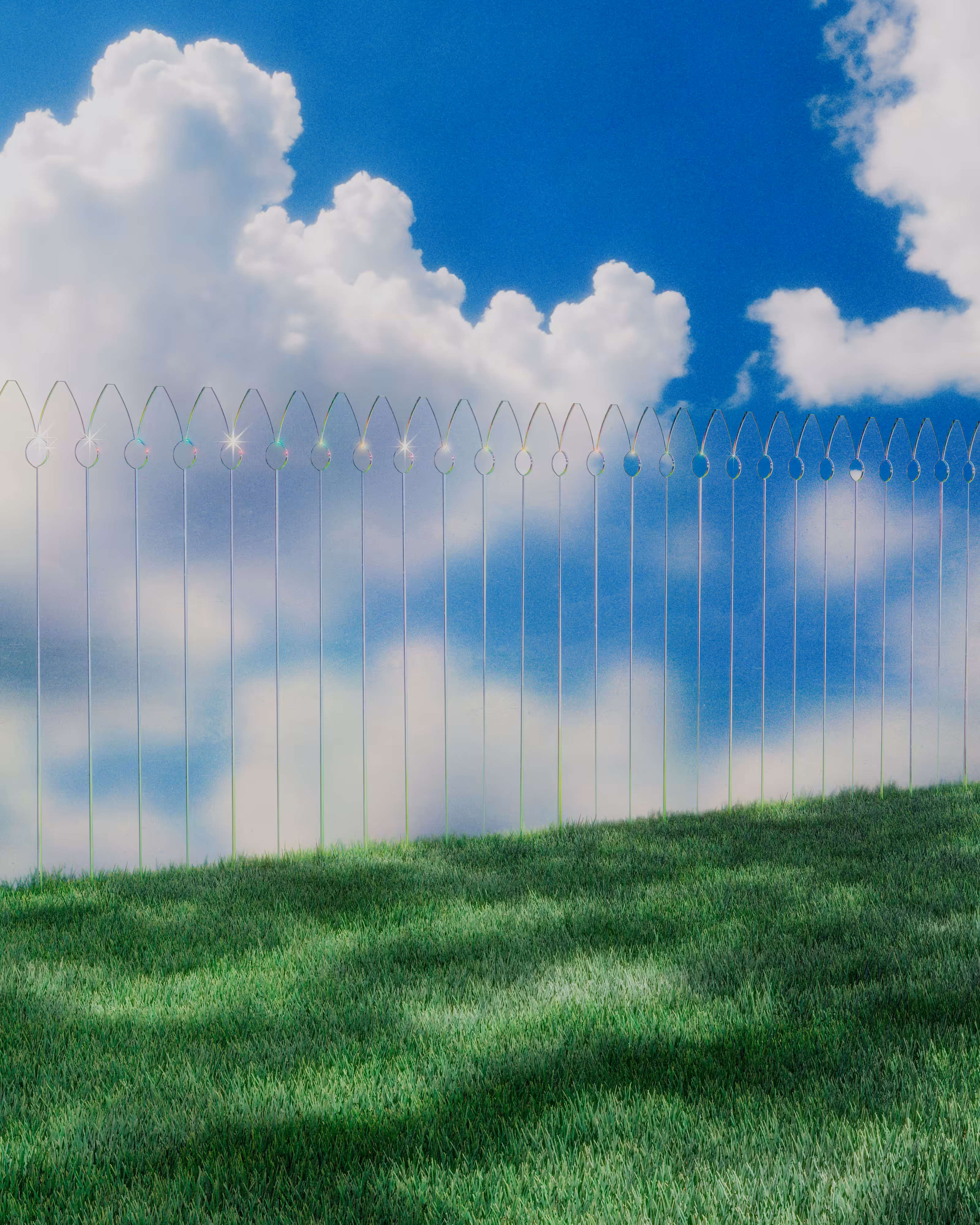 Clear boundaries II