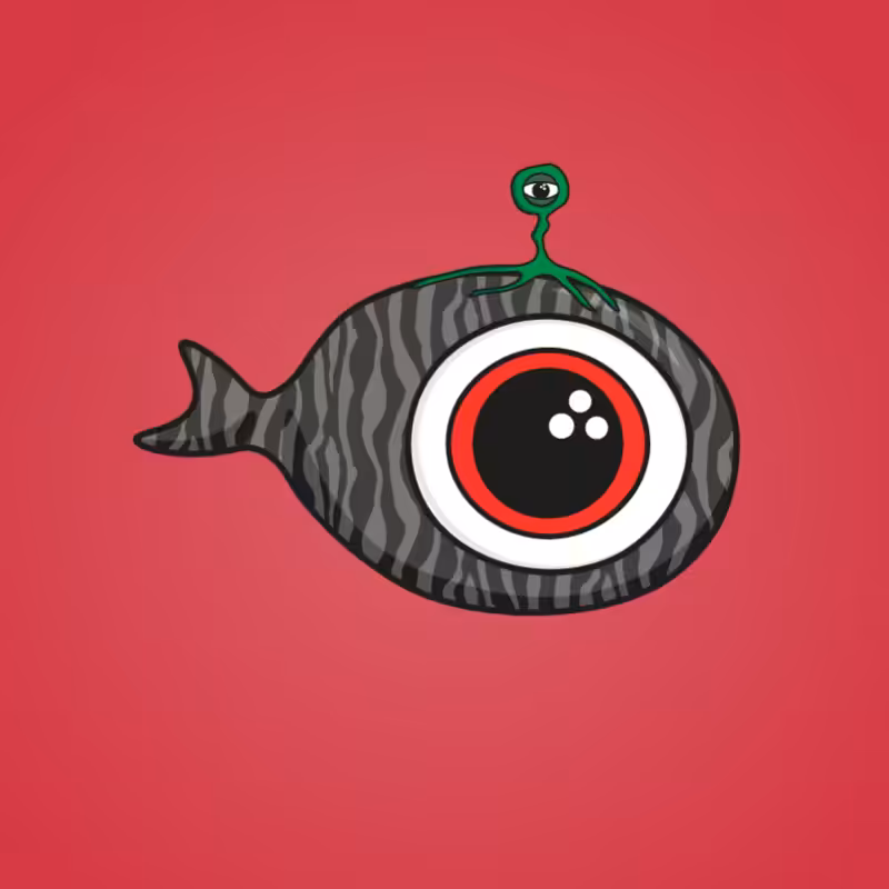 TF-EyeFish #44