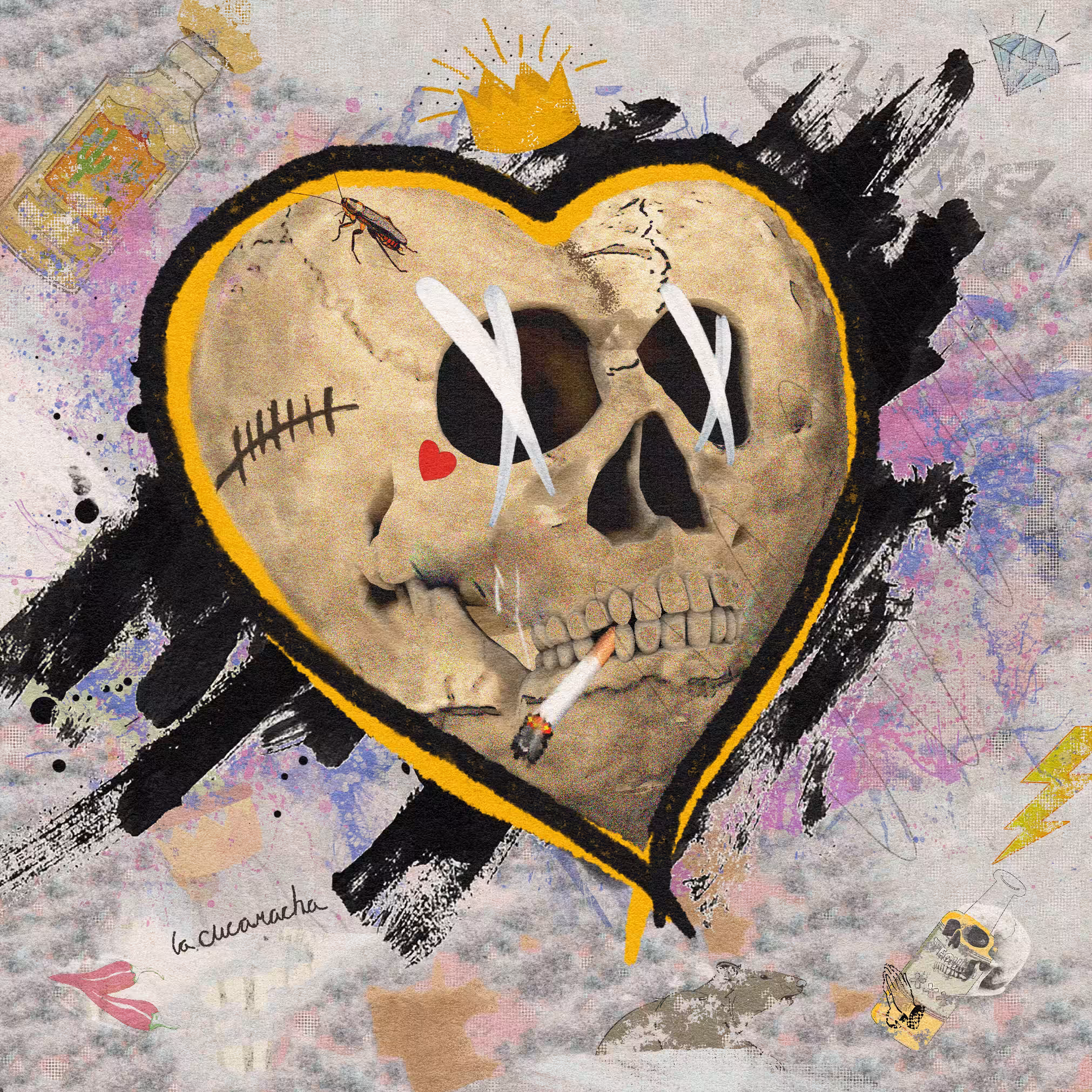 Calypso's Heart