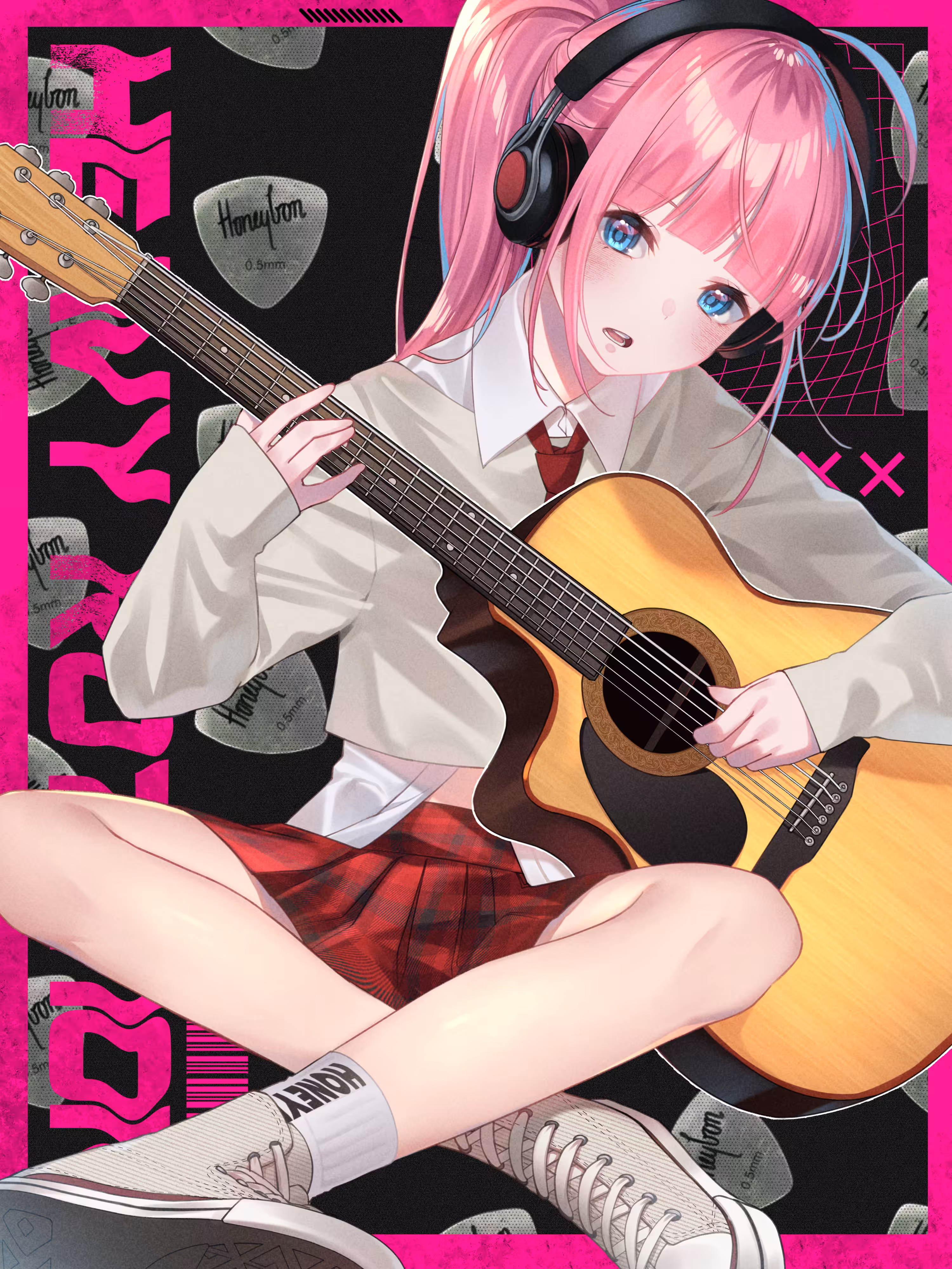 Heavy Rotation Vol. 3