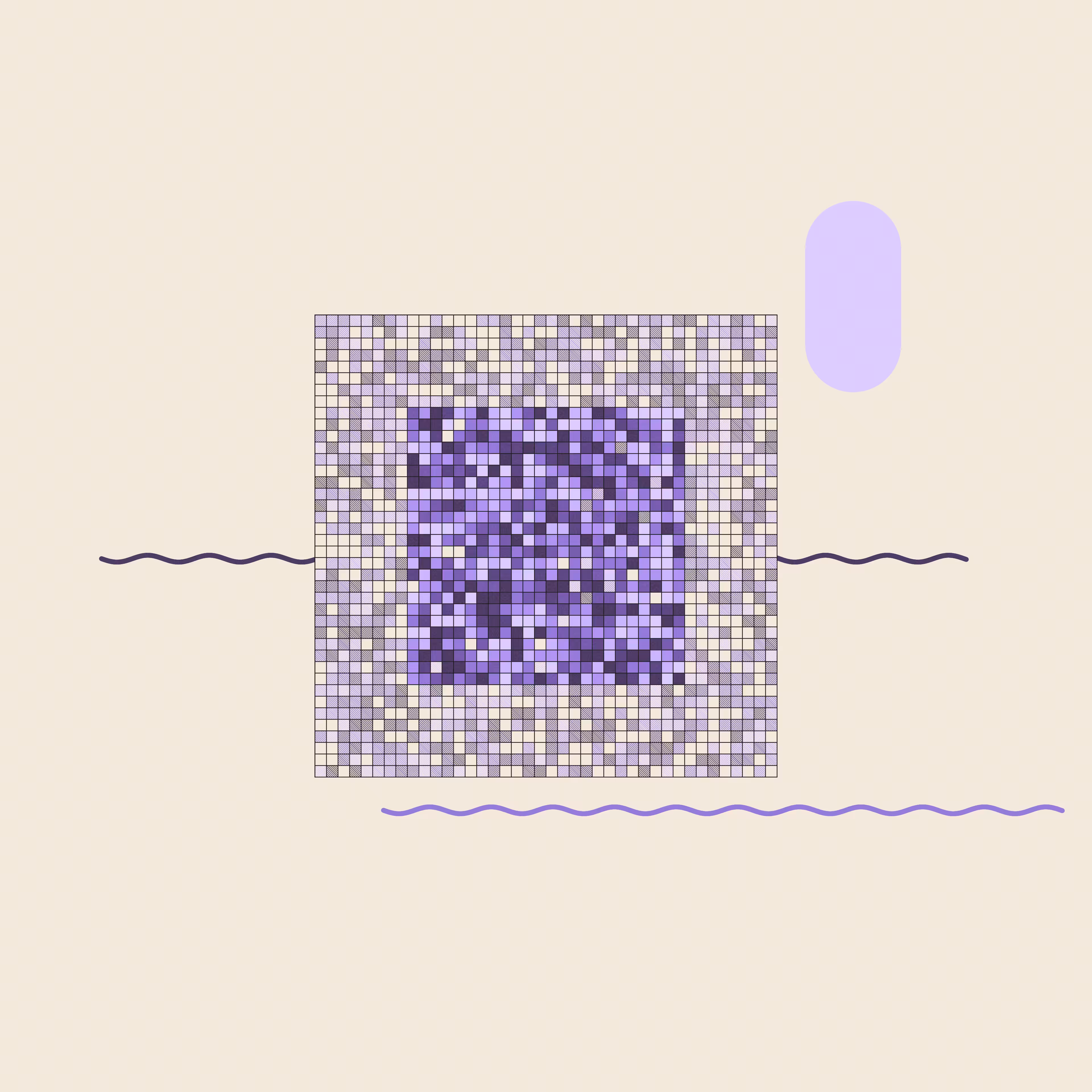 mind waves: mind wave #163