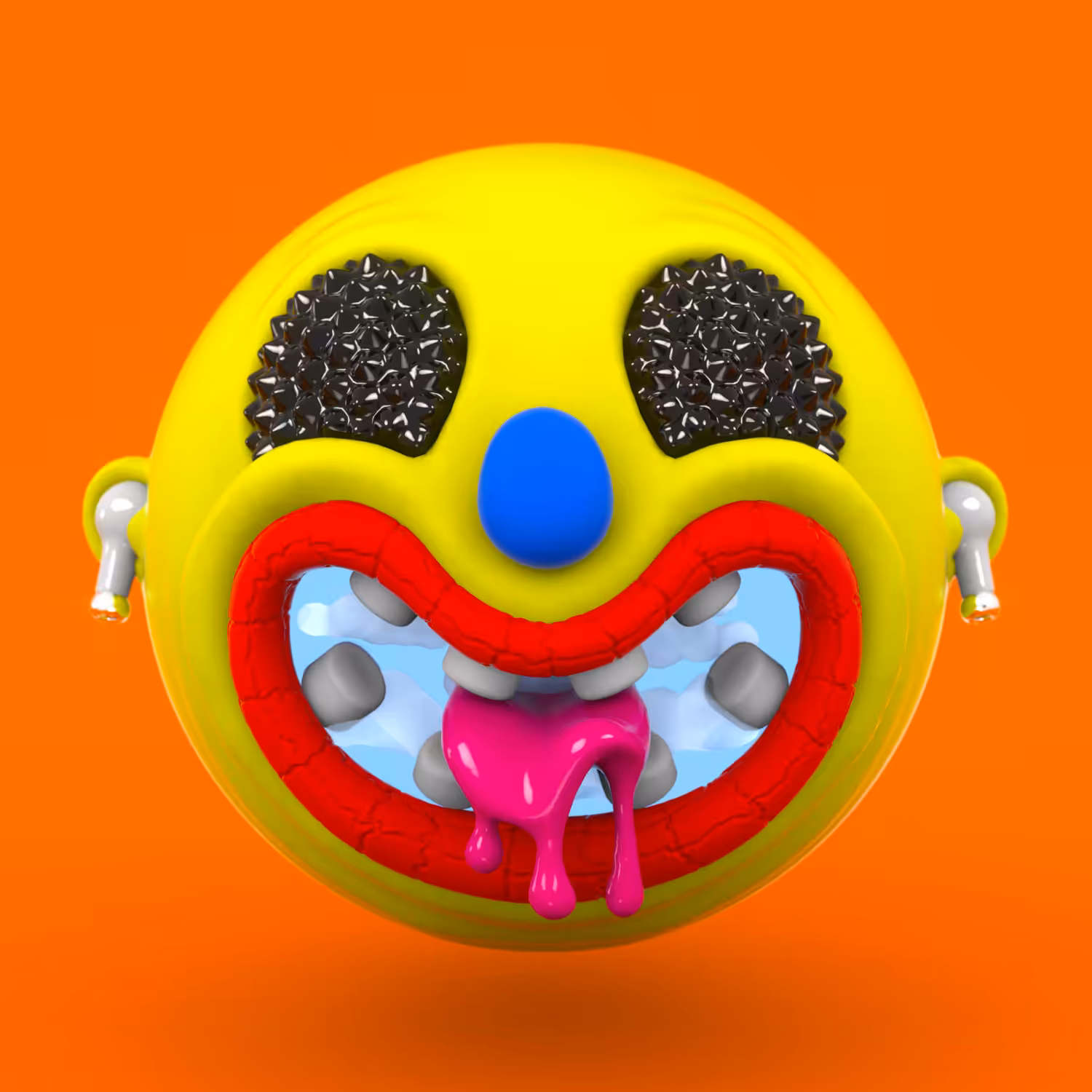 JOYWORLD JOYsmilies: JOYsmiley 6721