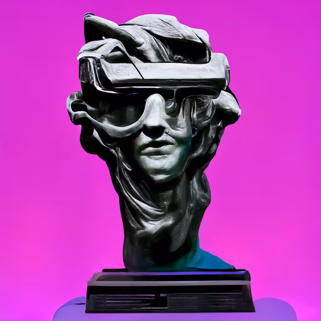 DESKTOP STATUE SYSTEMS LIMITED #970