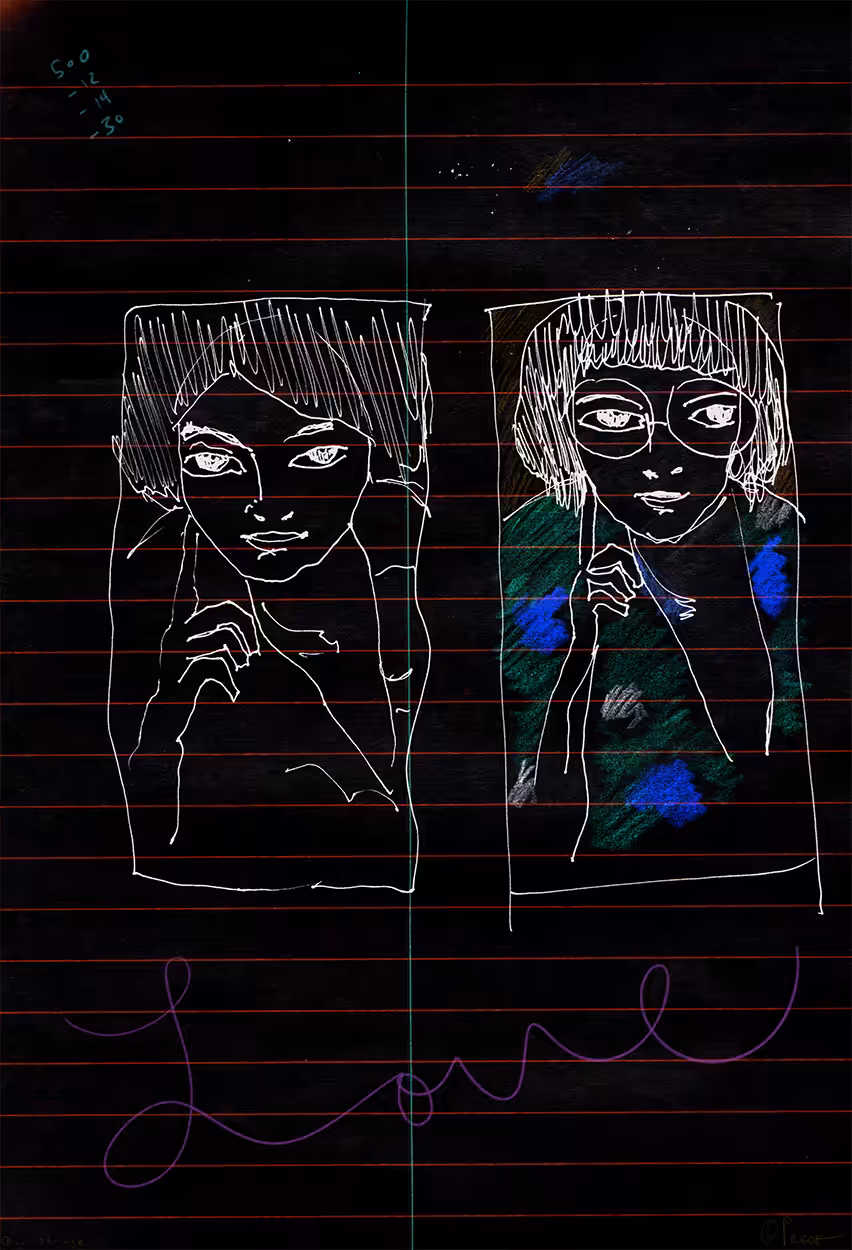 spooky steno 11