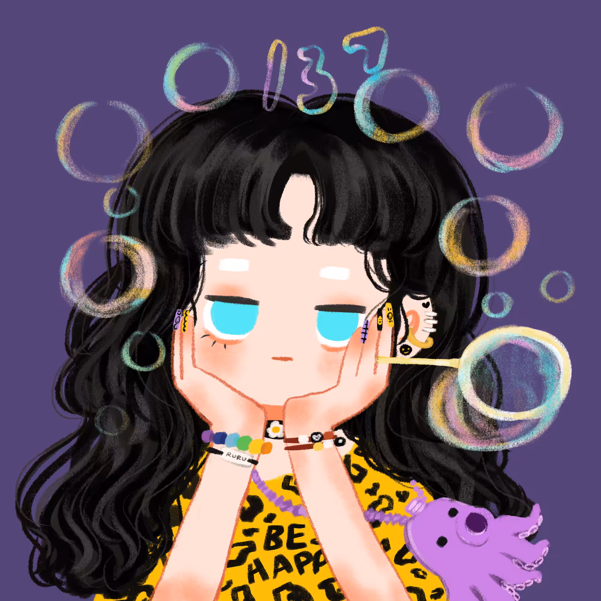 RURU CLUB 137