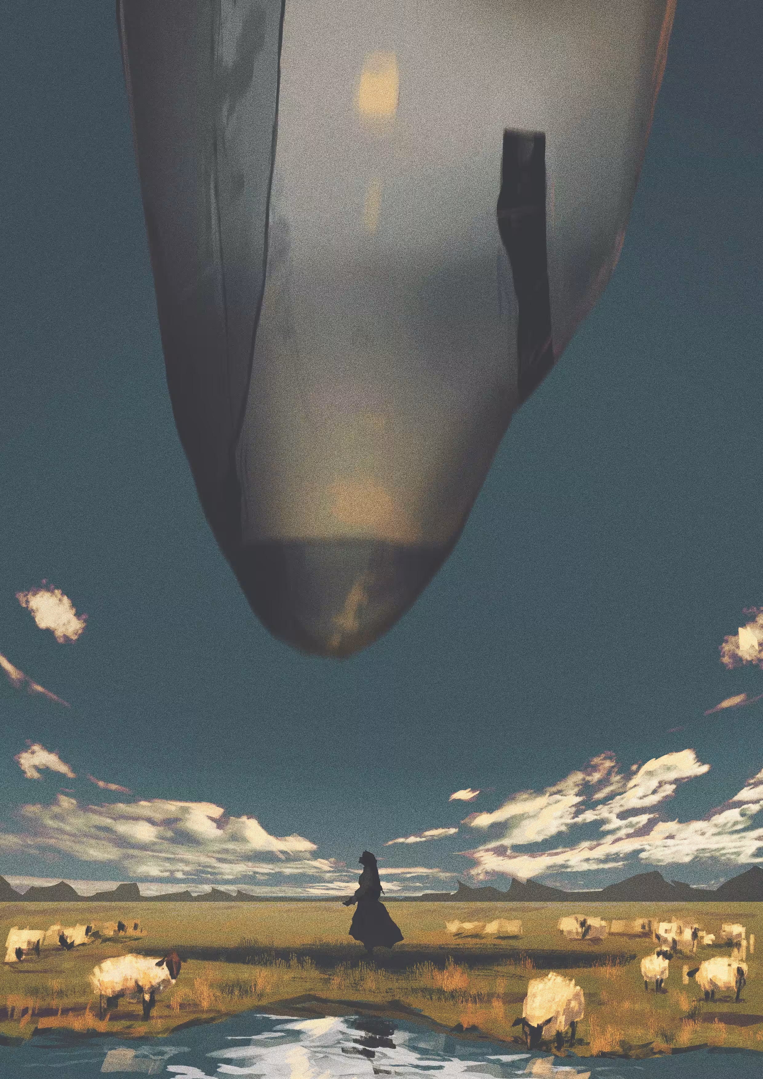 DREAM