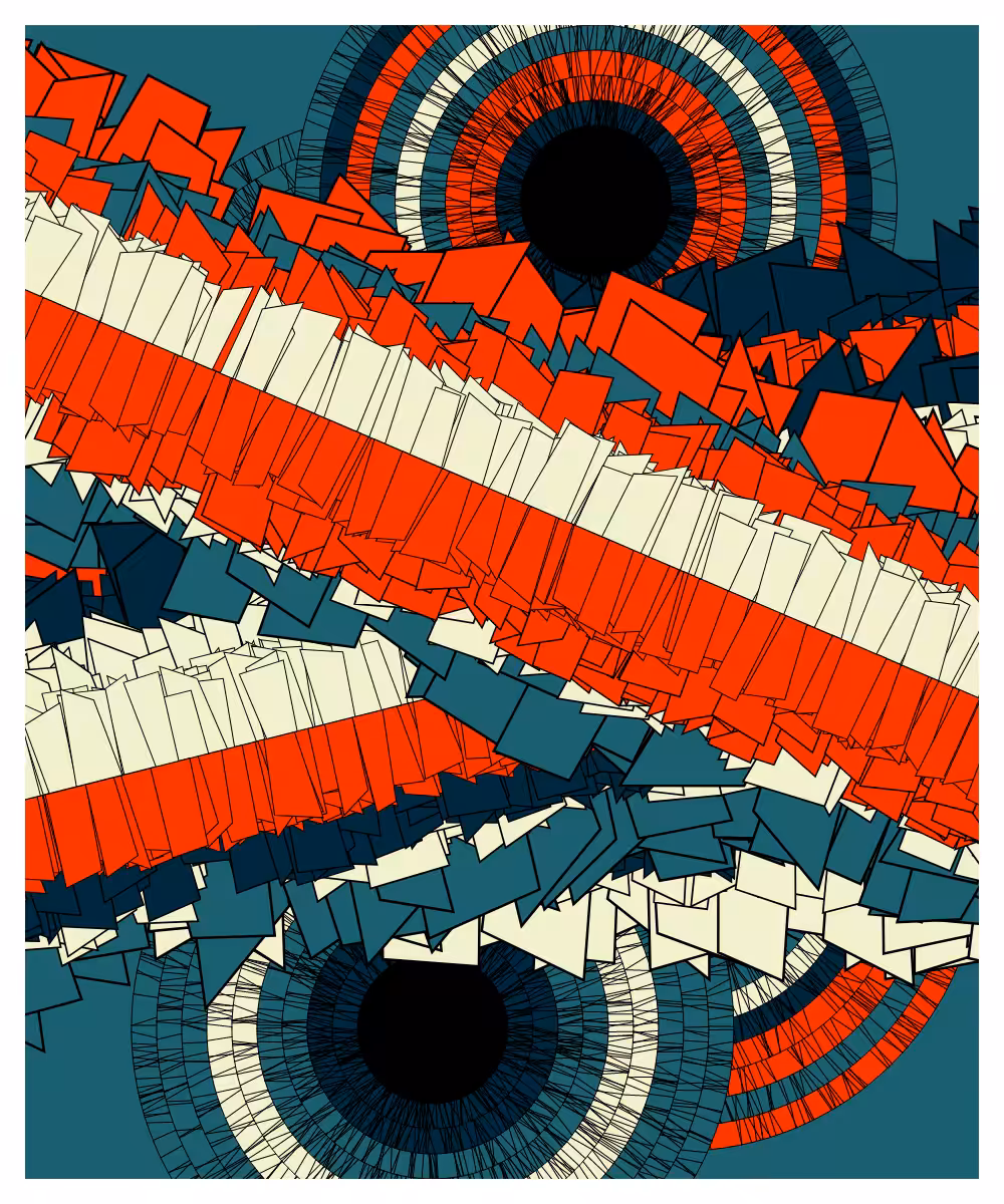 symbiosis #11