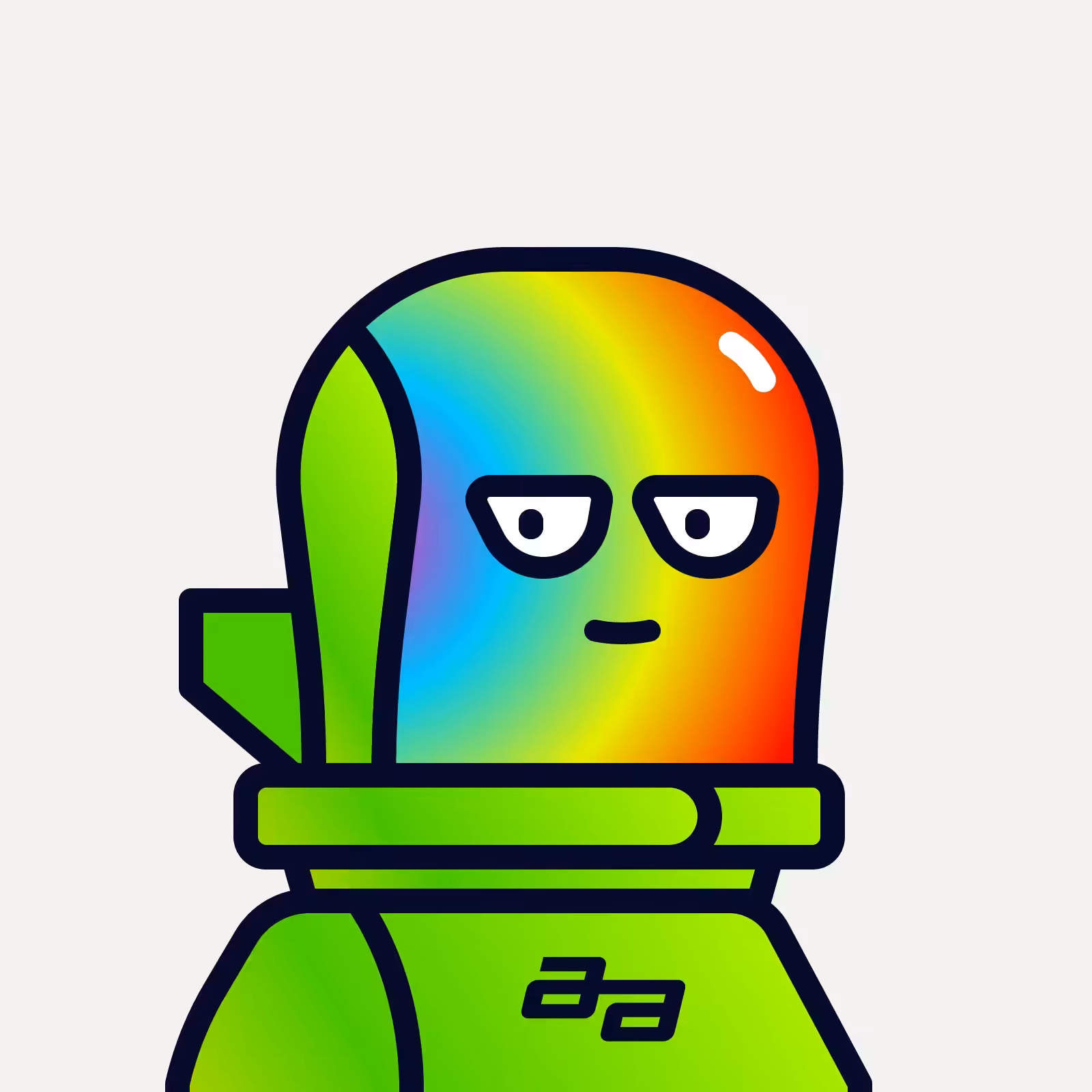 Awkward Astronauts #9156