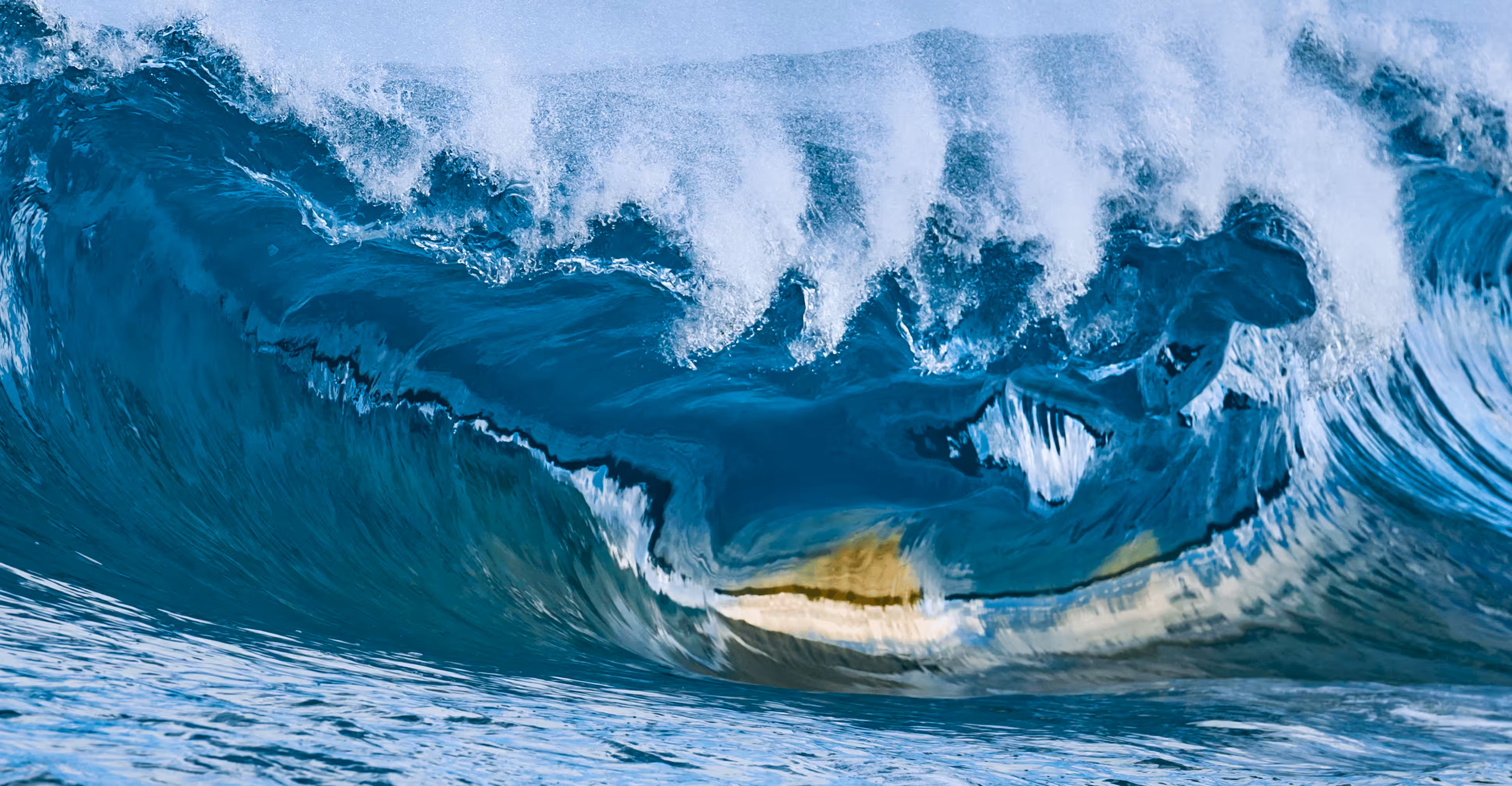 Wave Textures #7