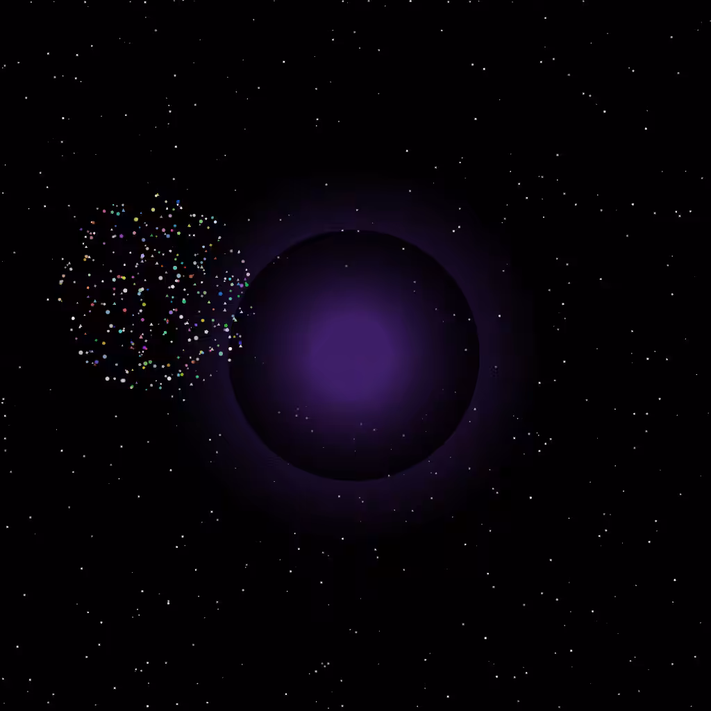 The Starlight Snare #219