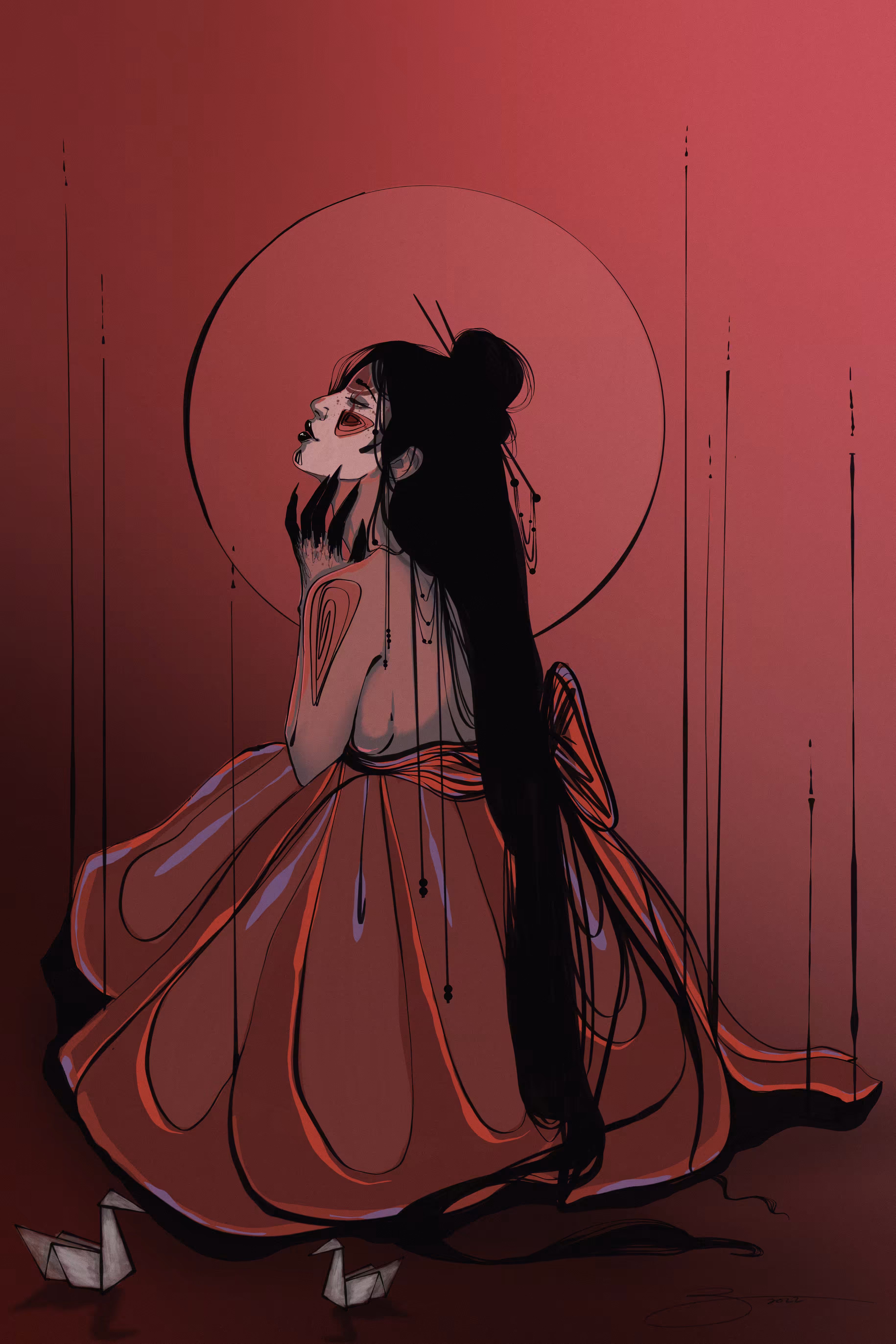 POISE