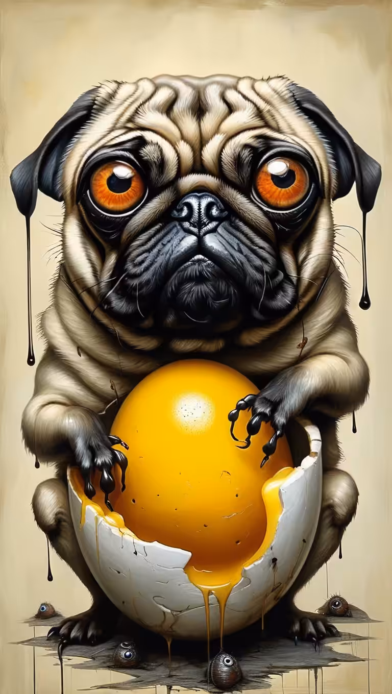 Pugart #135