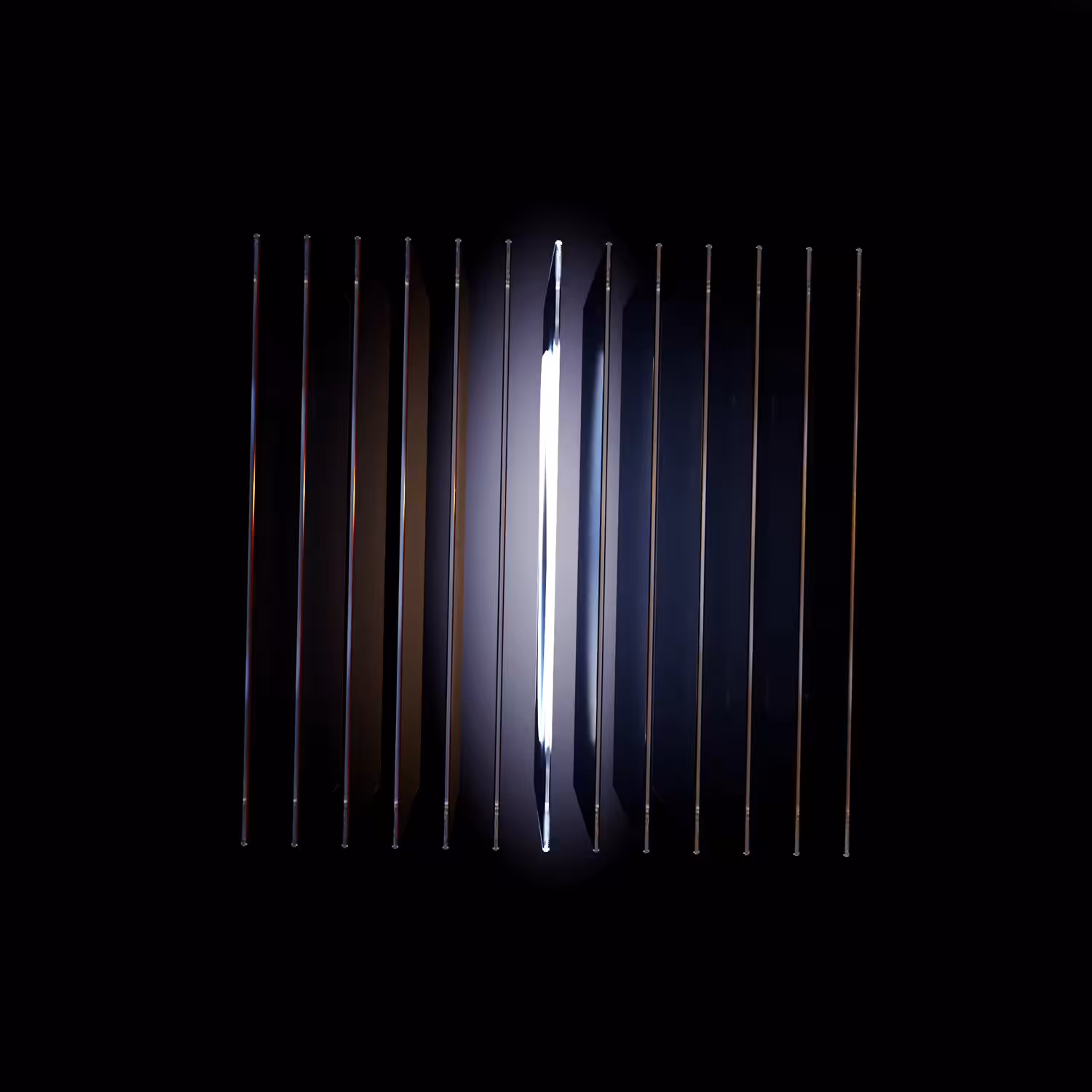 Unconscious System // OBJ02