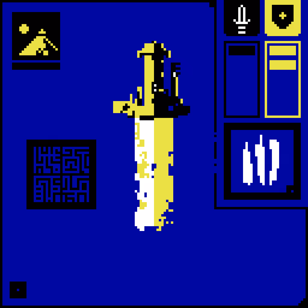 SWORDS #4