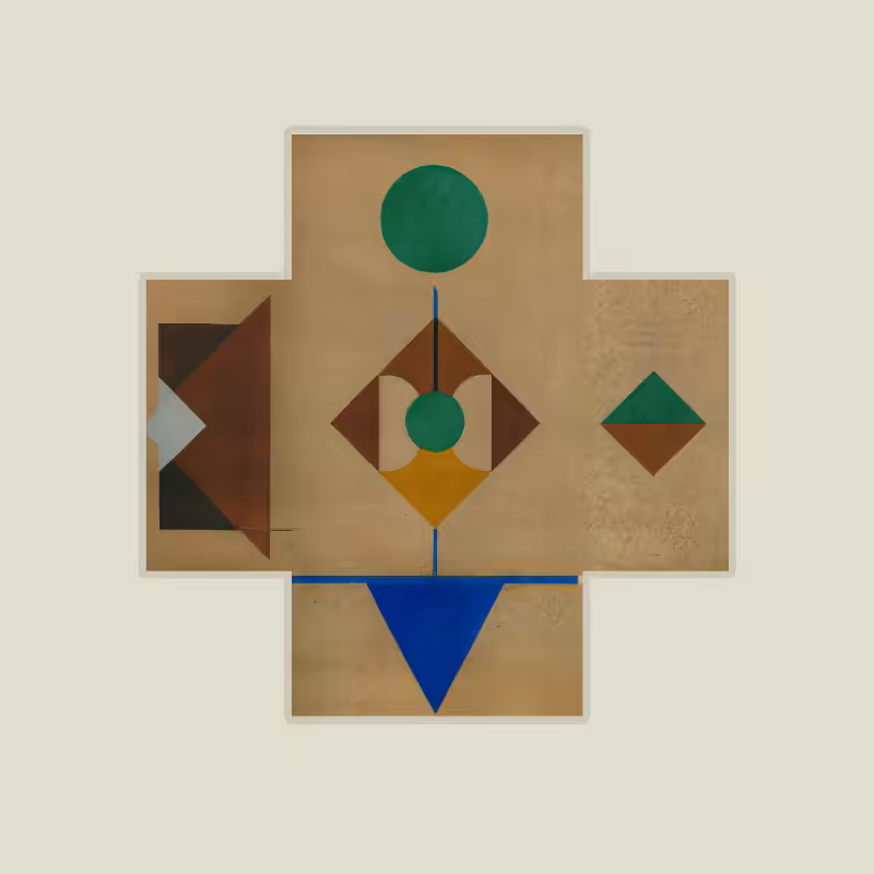 Focal Point #33
