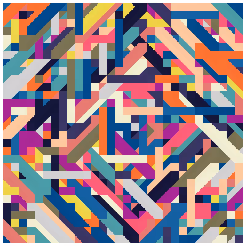 Rectangle_Lines #18