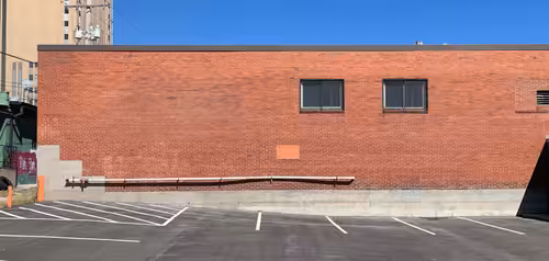 Out of Office Mural Tour '21: Kansas City Blank Wall