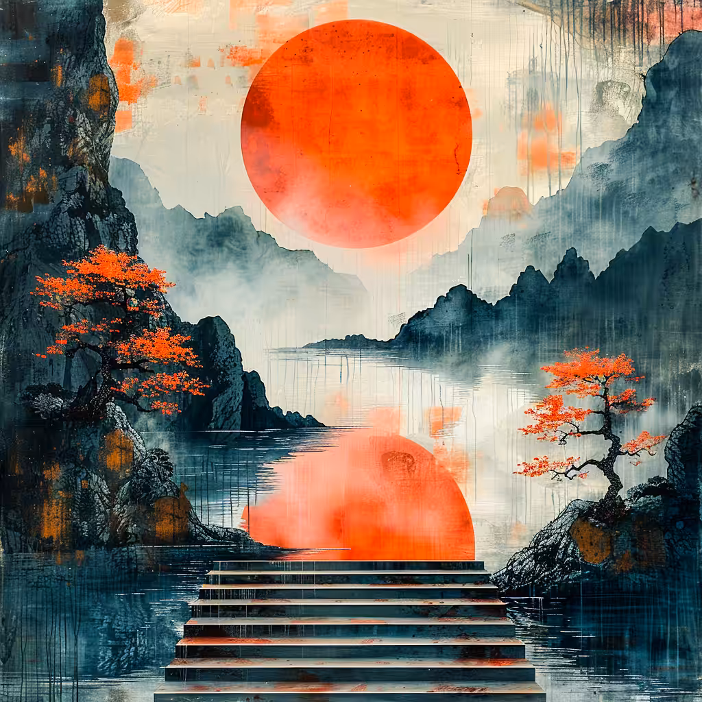 Echoes of Edo