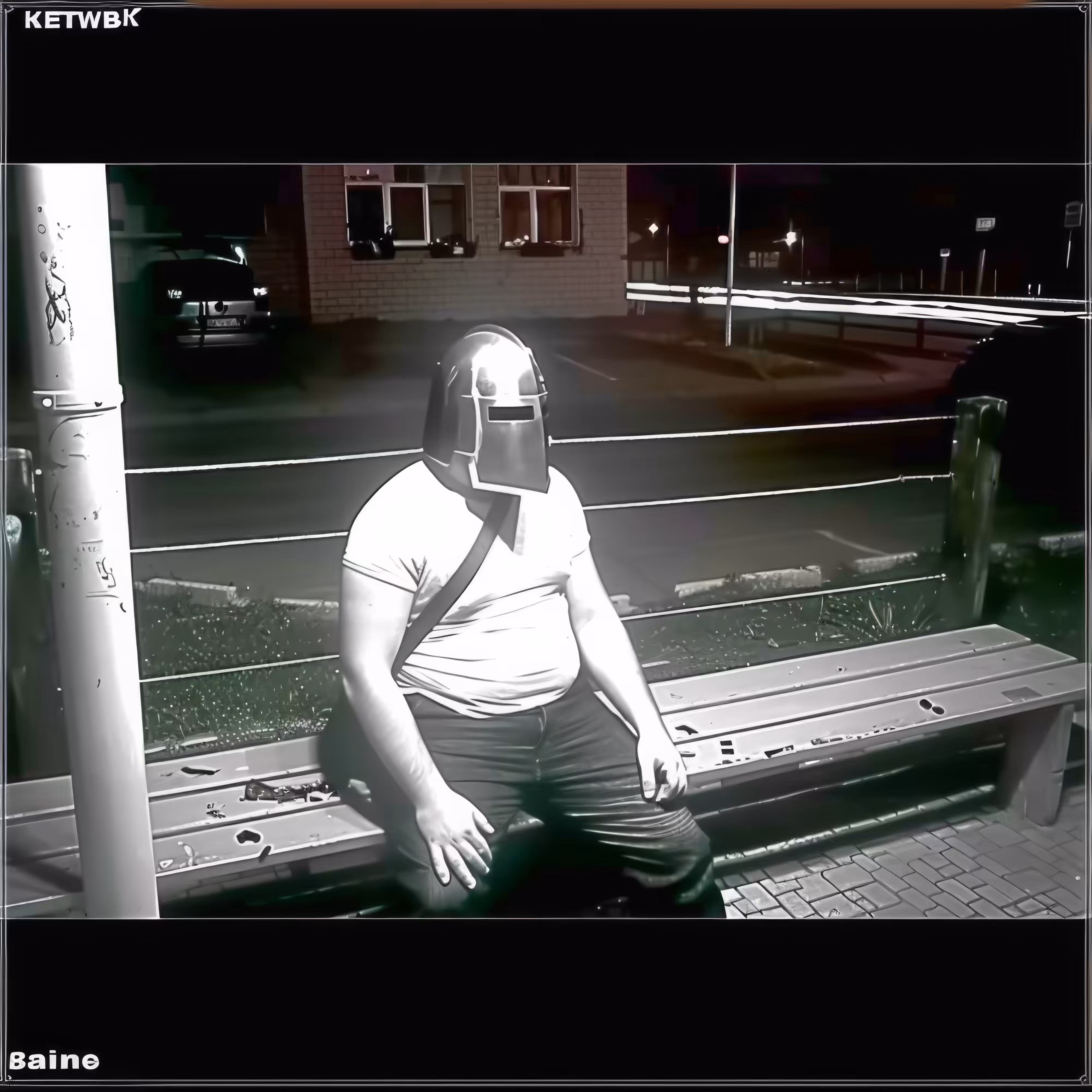 Chivalrous-Loner