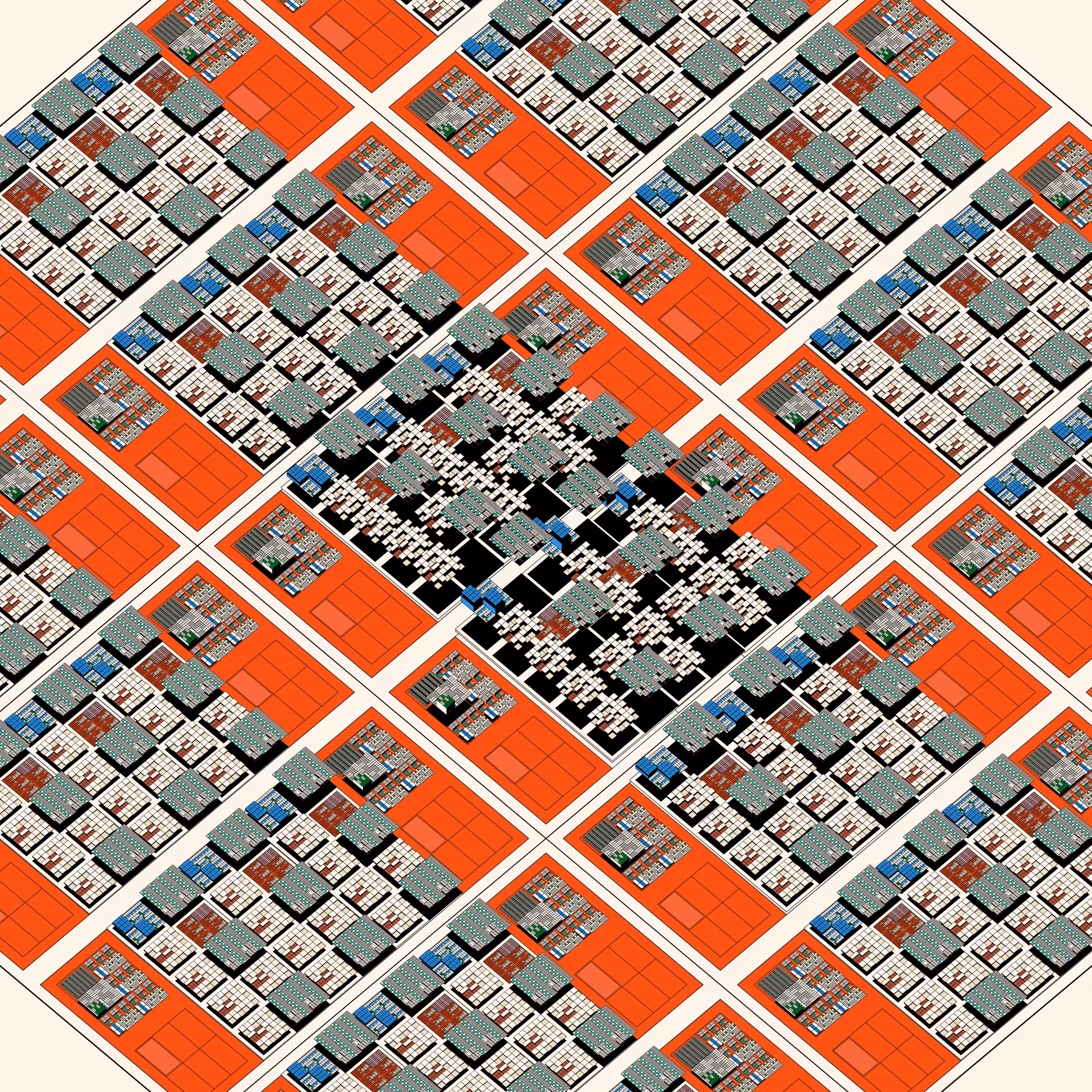 Decagon #30269