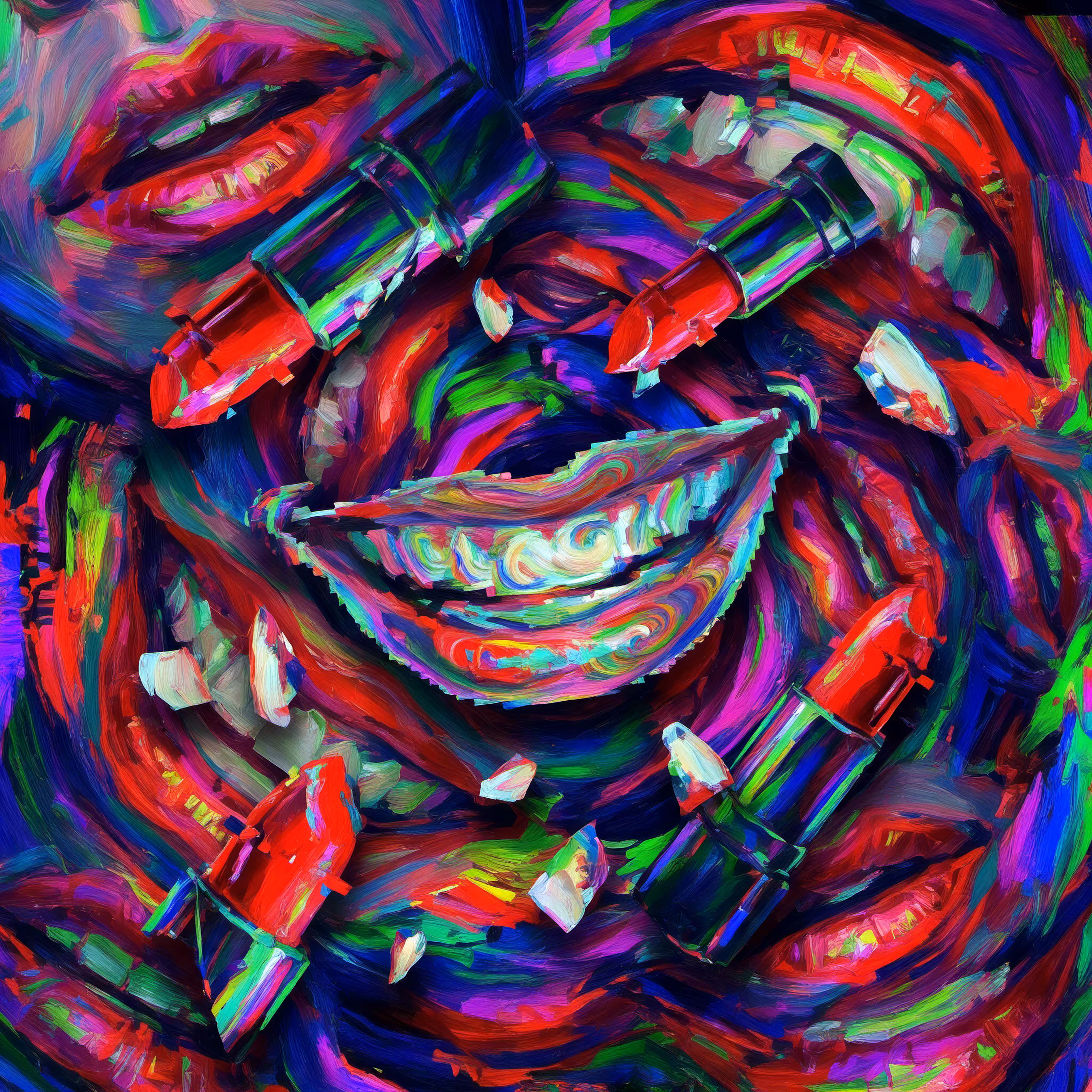 Smile №10