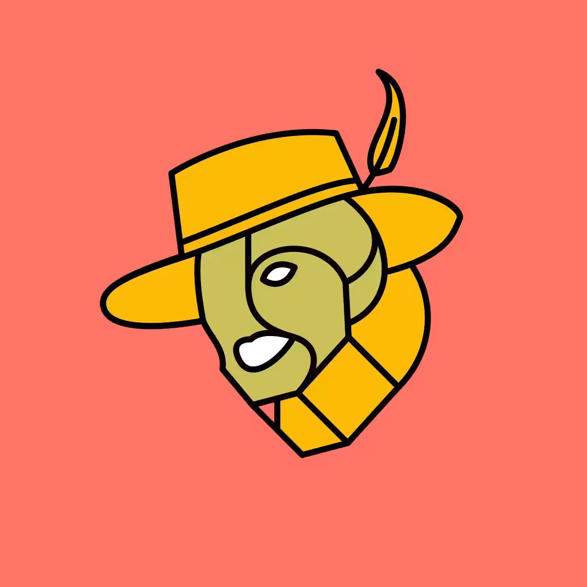 The Mask #Mask