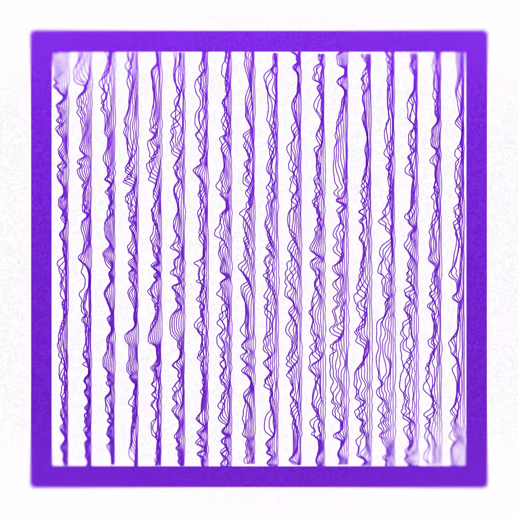 Prison Bars