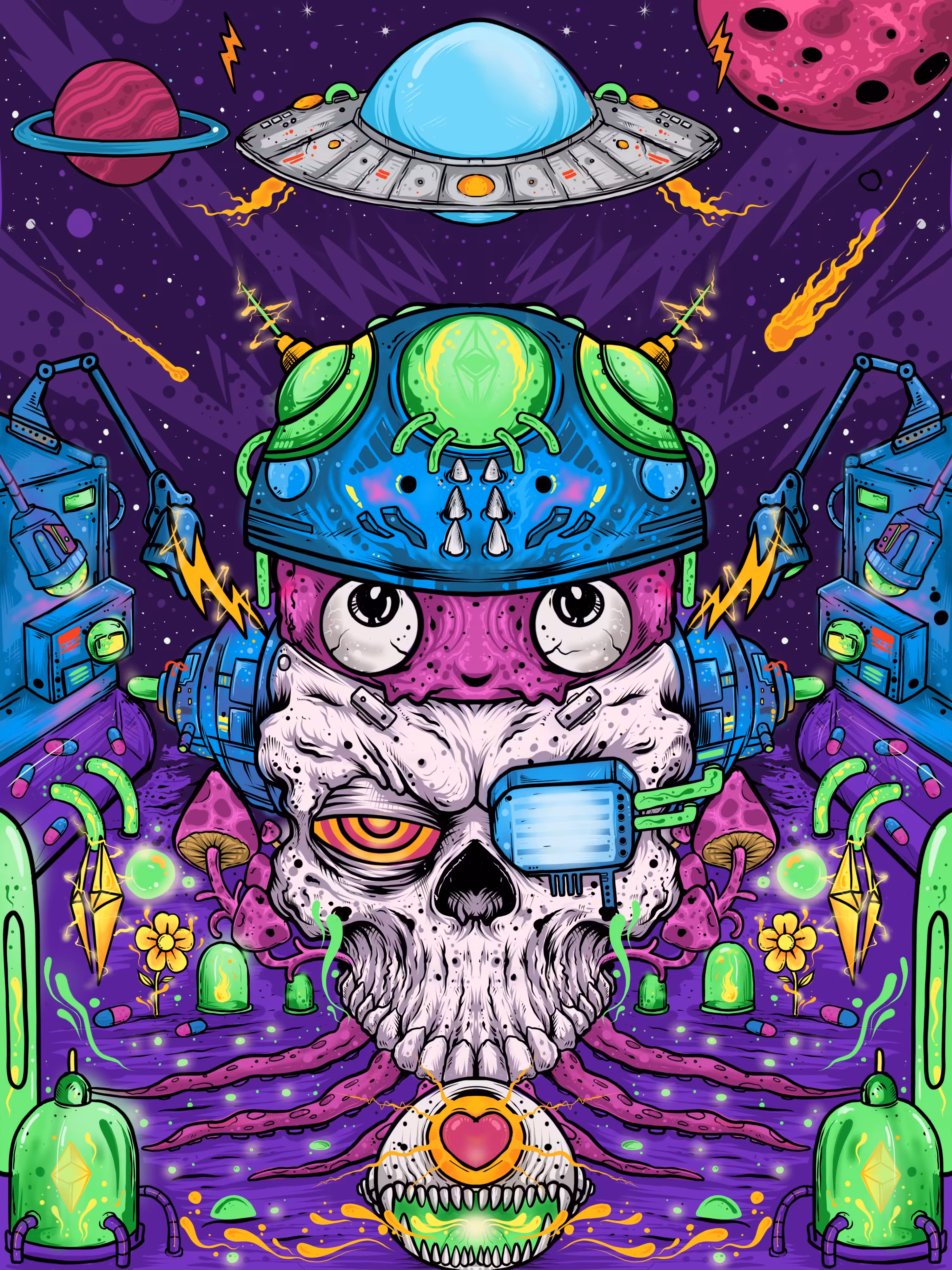 LABORATORY