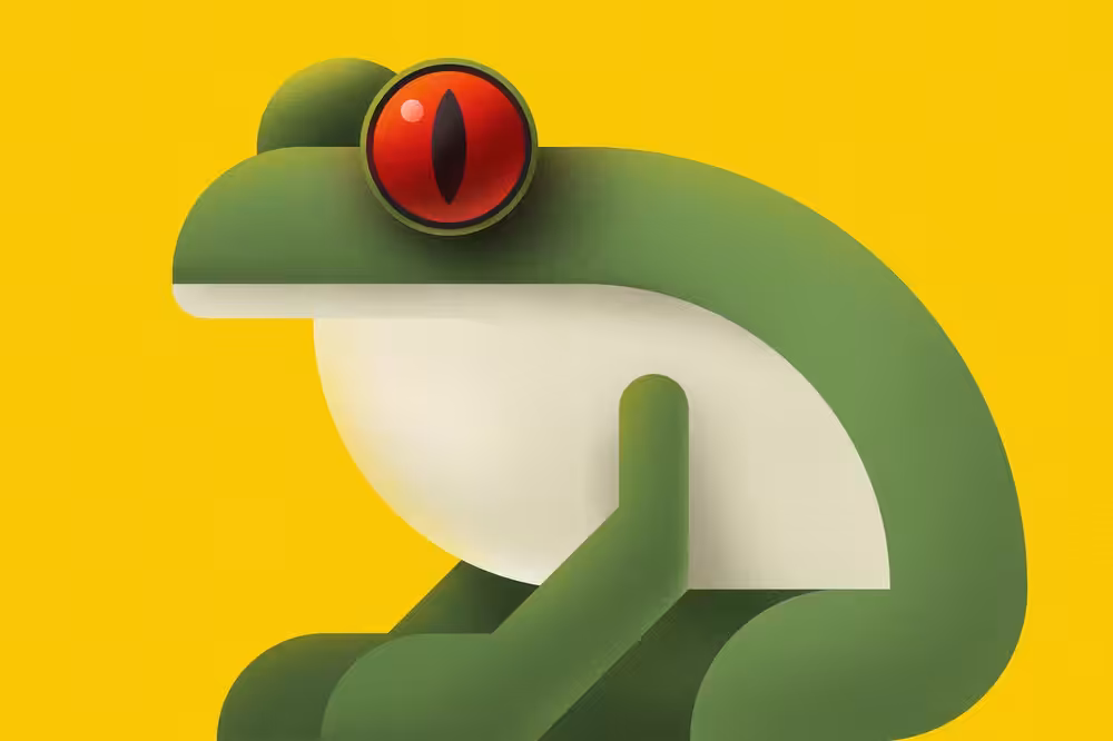 Frog