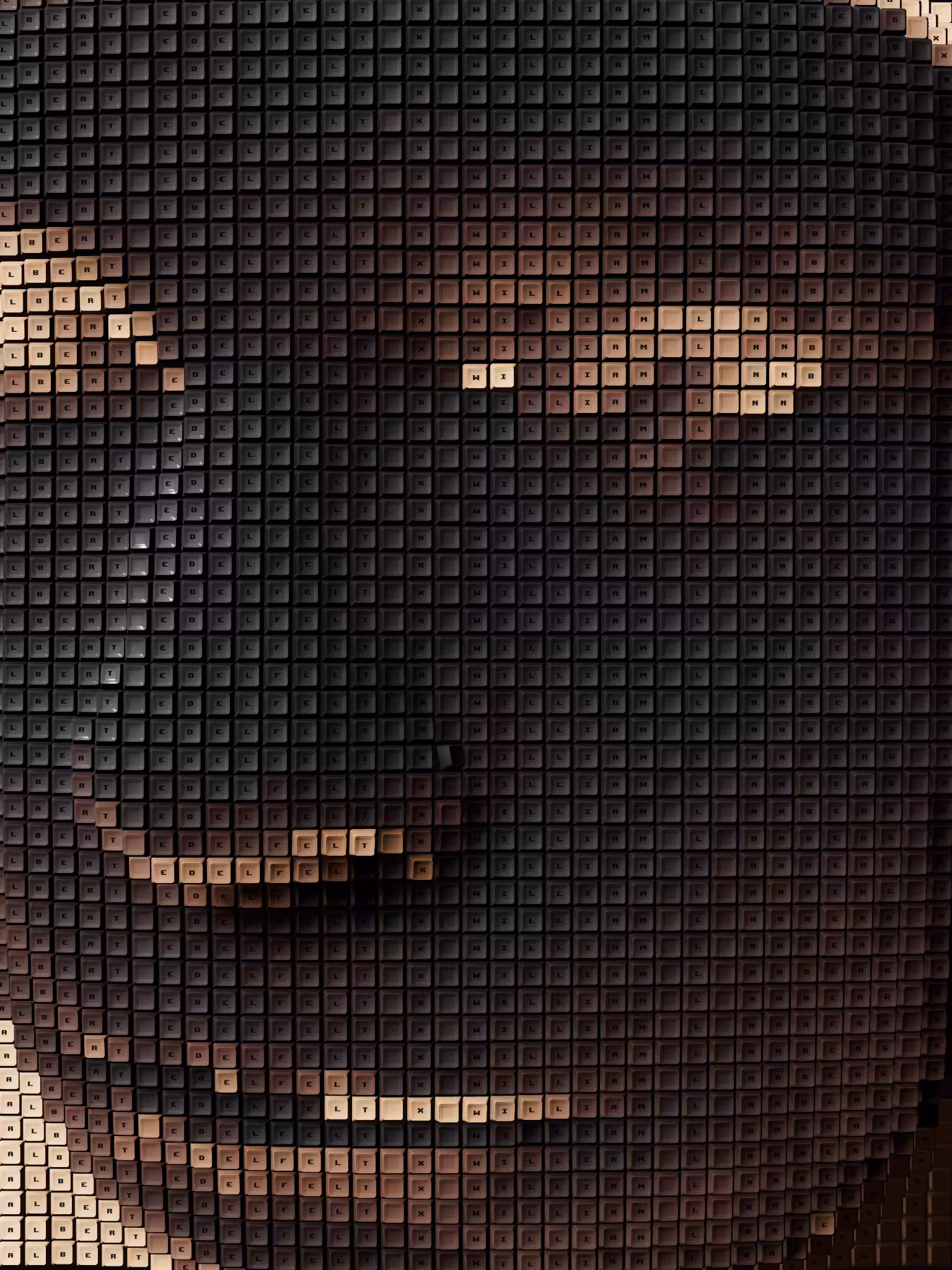 The Artist Code - Combine24: #139