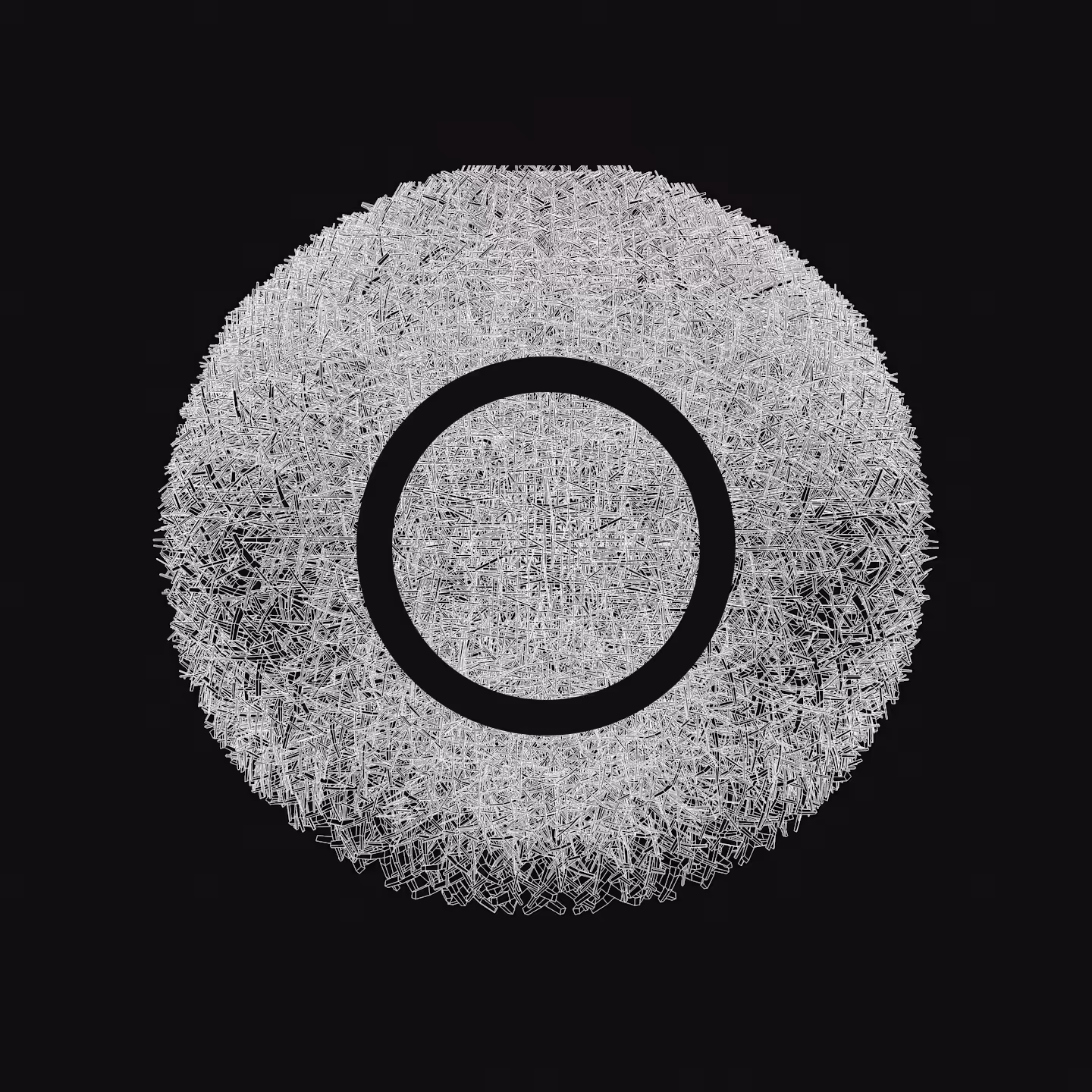Seraph #6 - The Revealer