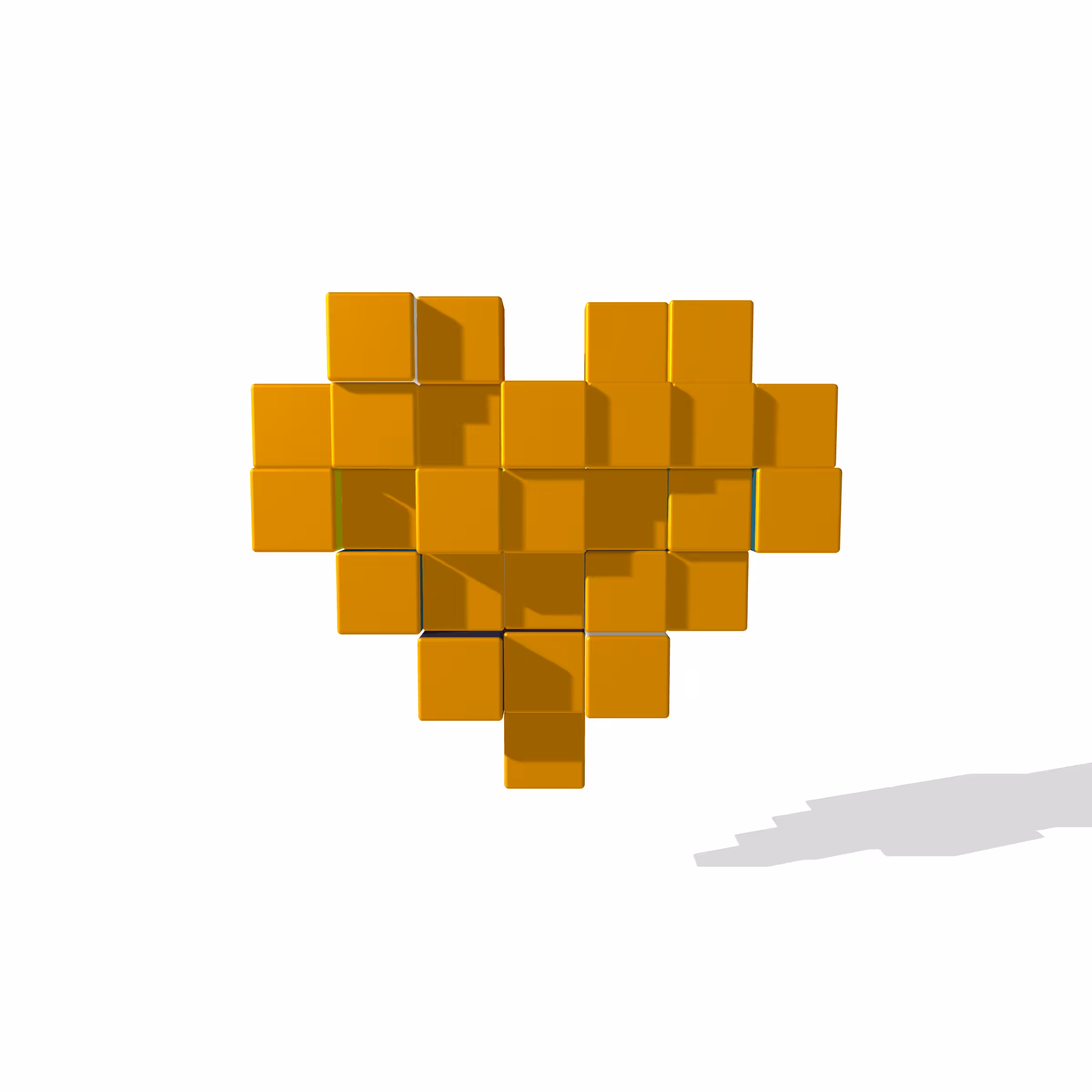 heart + craft #9279