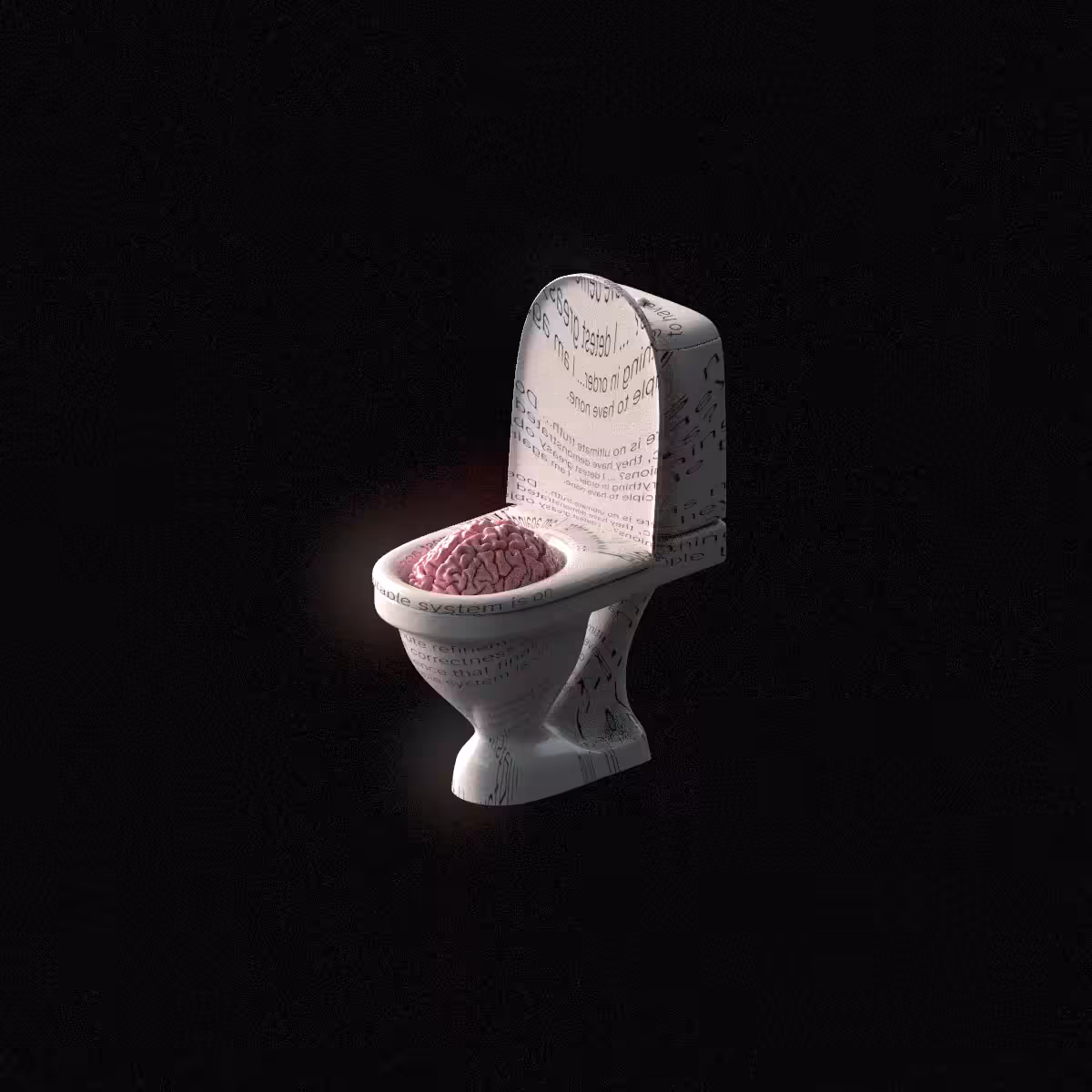 Commode #22