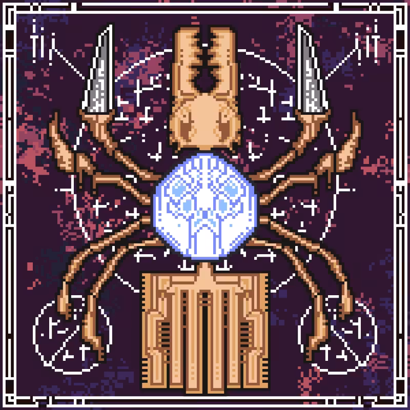 Insecta V1 #10