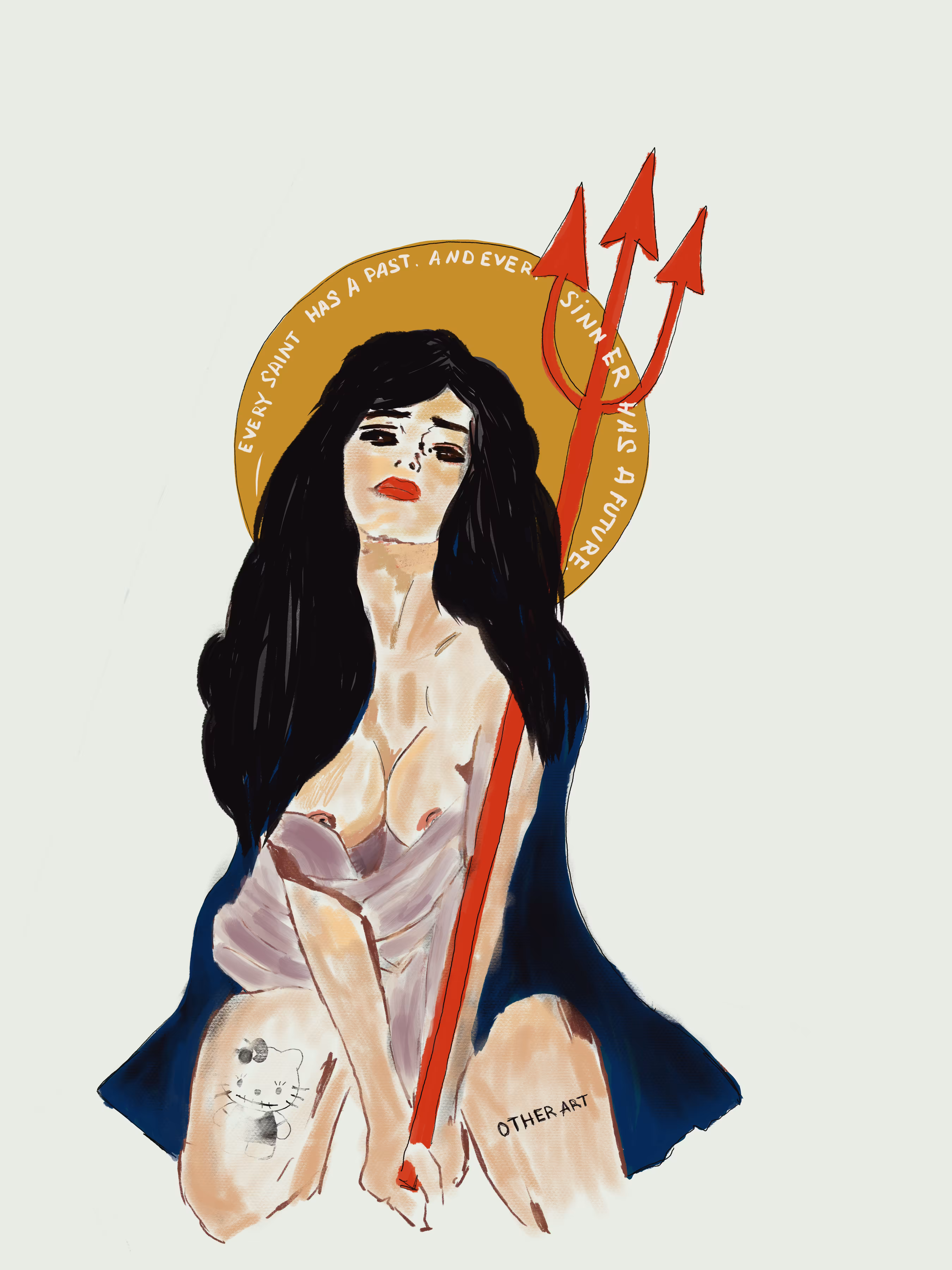 sinner