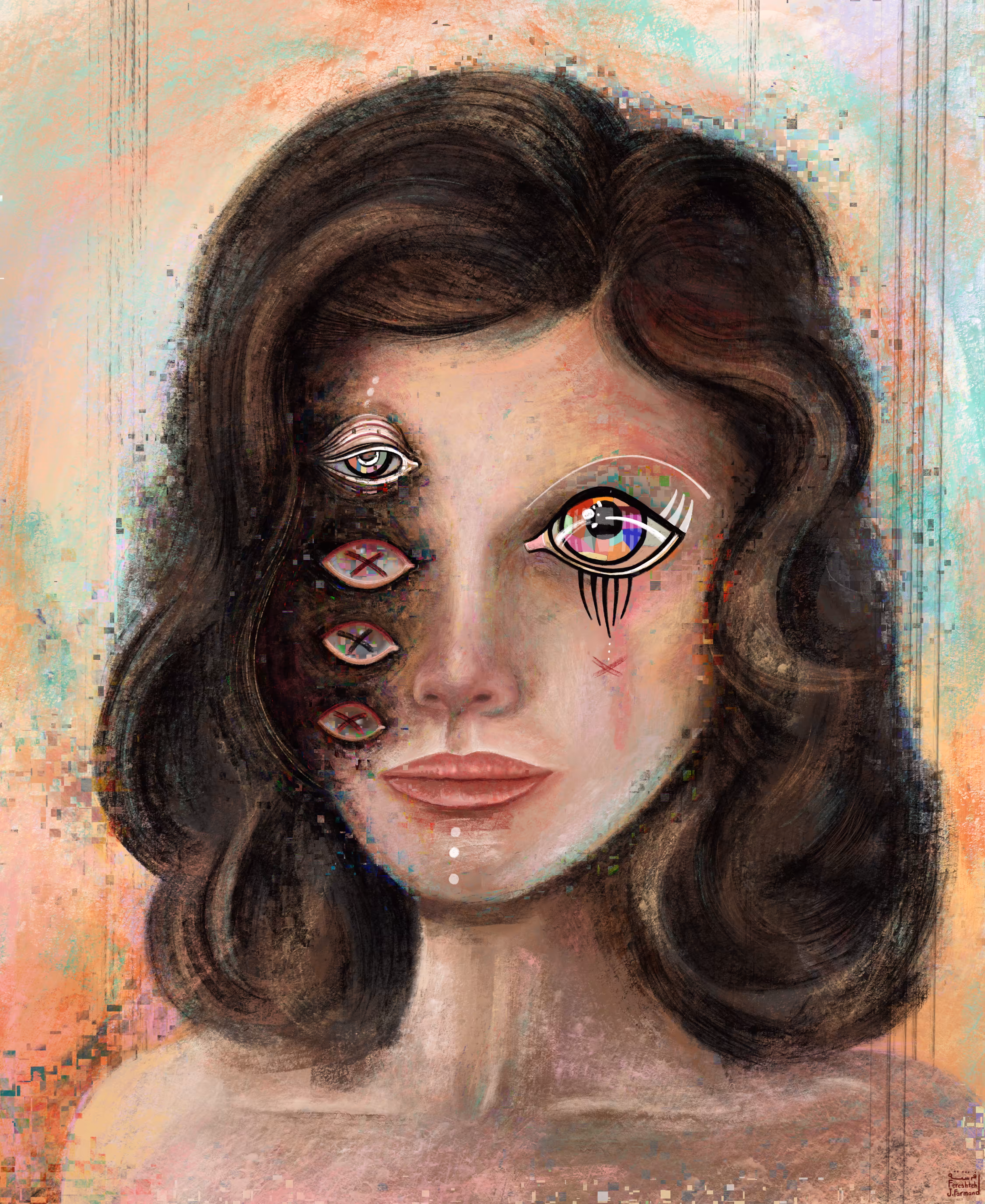 Phantasmagoria