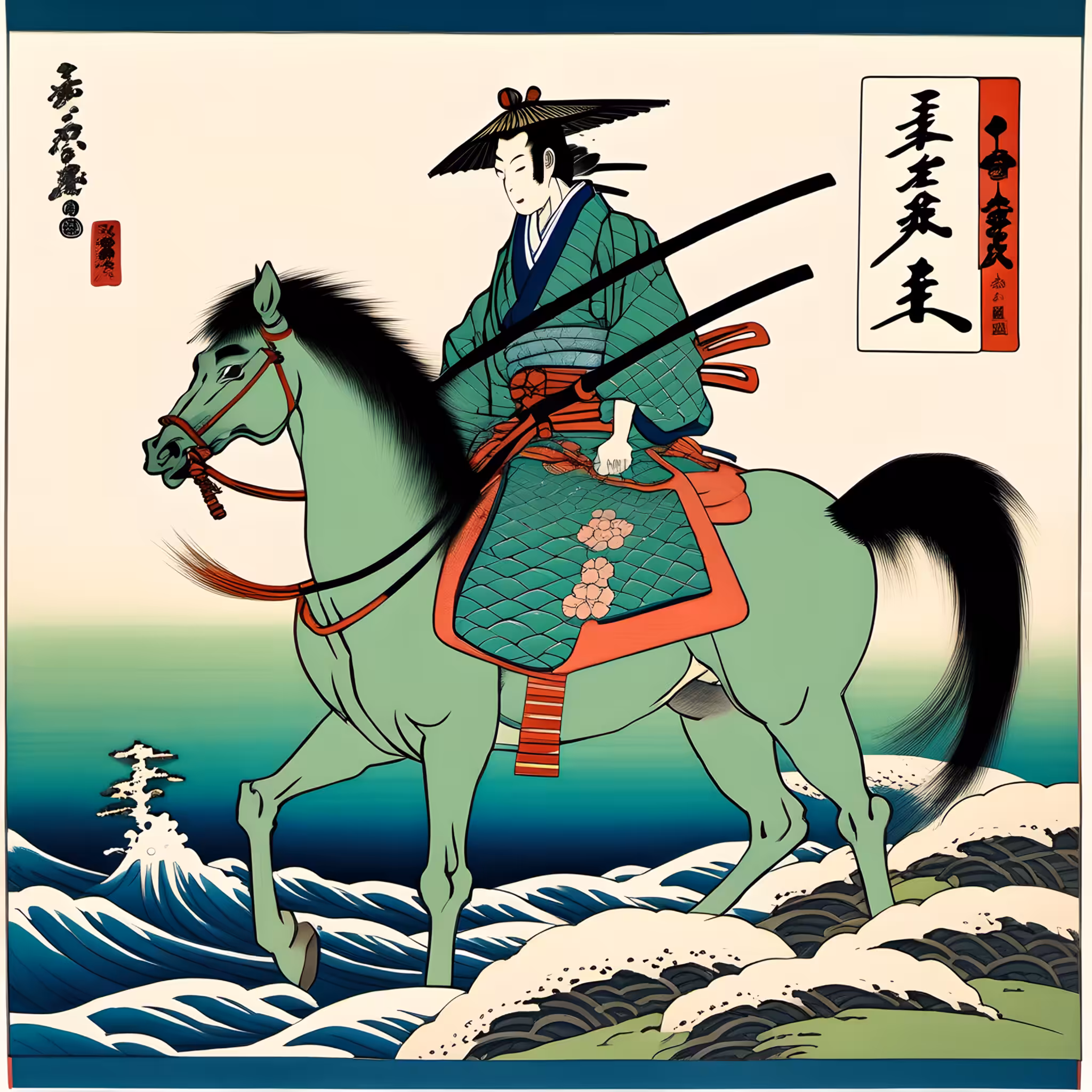 EDO #26