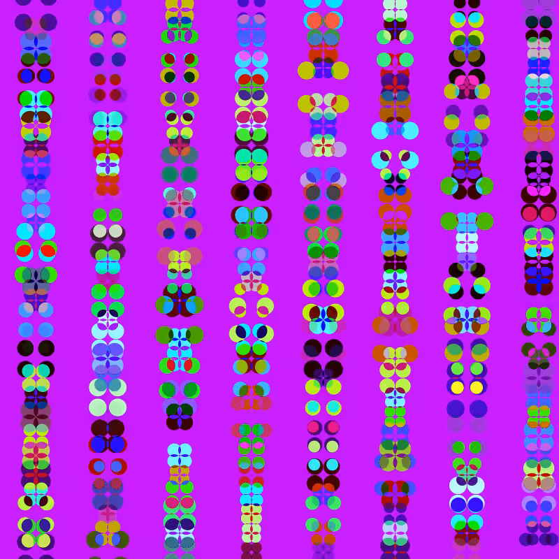 Variant Variances #86